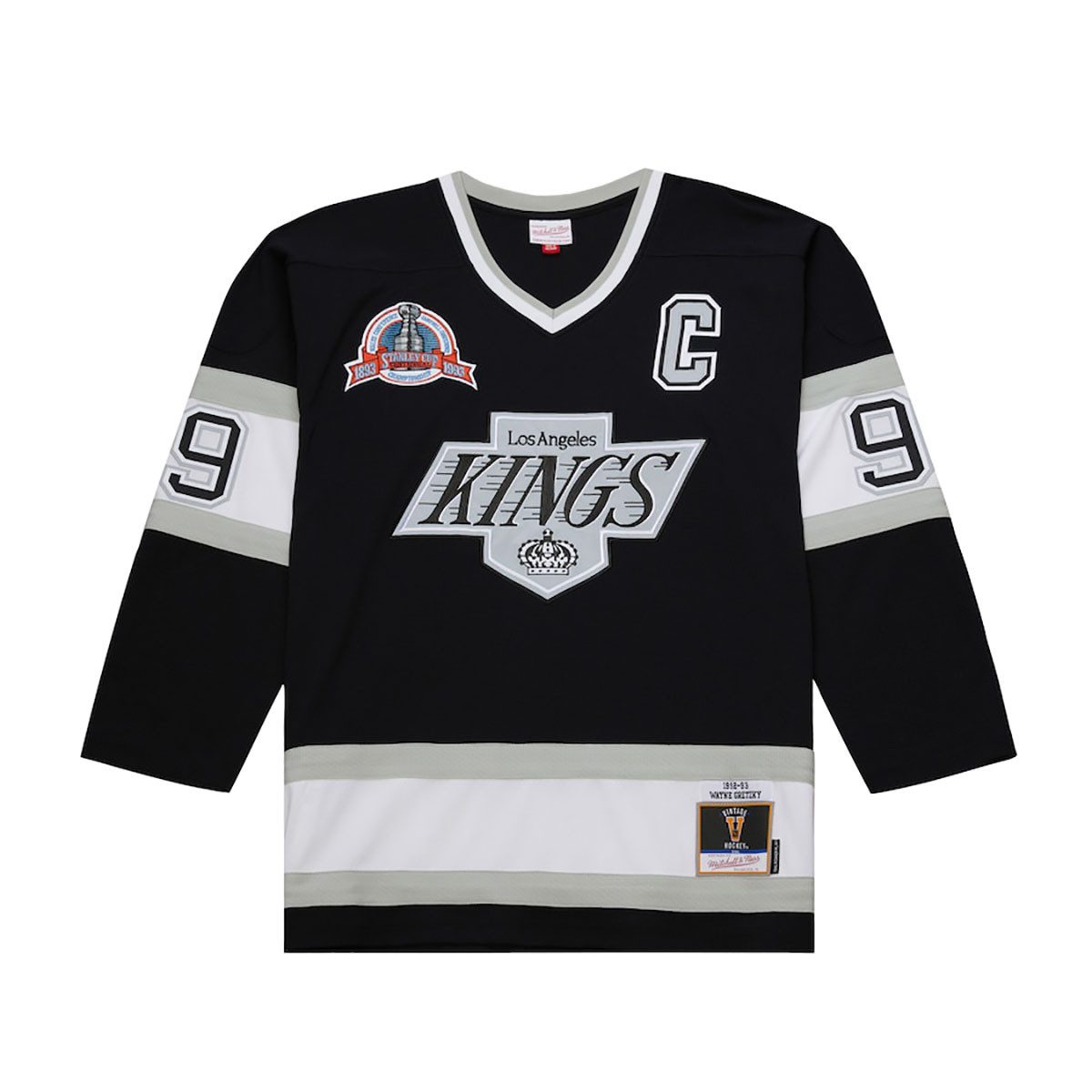 Eishockeytrikot Los Angeles Kings