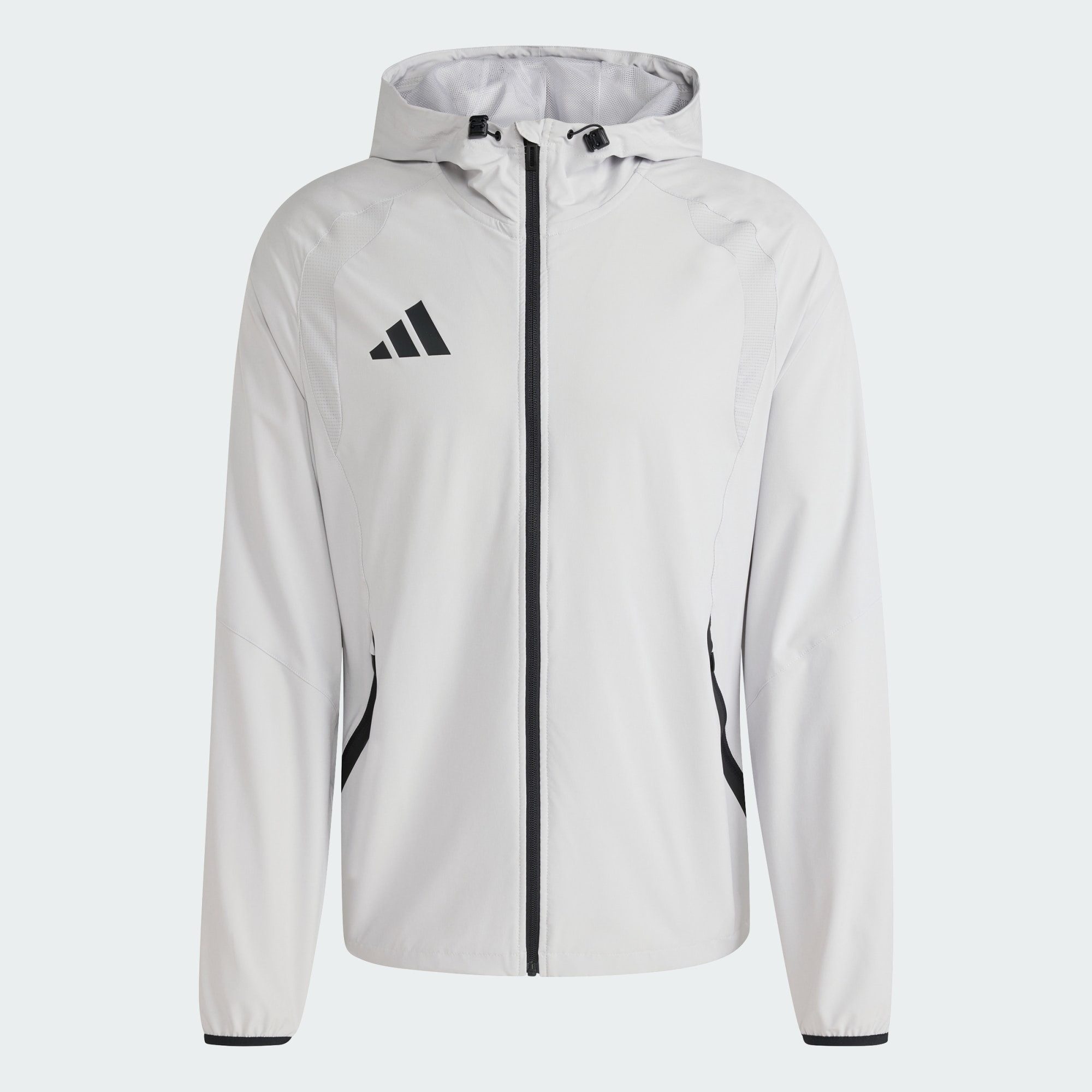 adidas Performance Funktionsjacke TIRO TRAVEL WINDBREAKER (1-St)