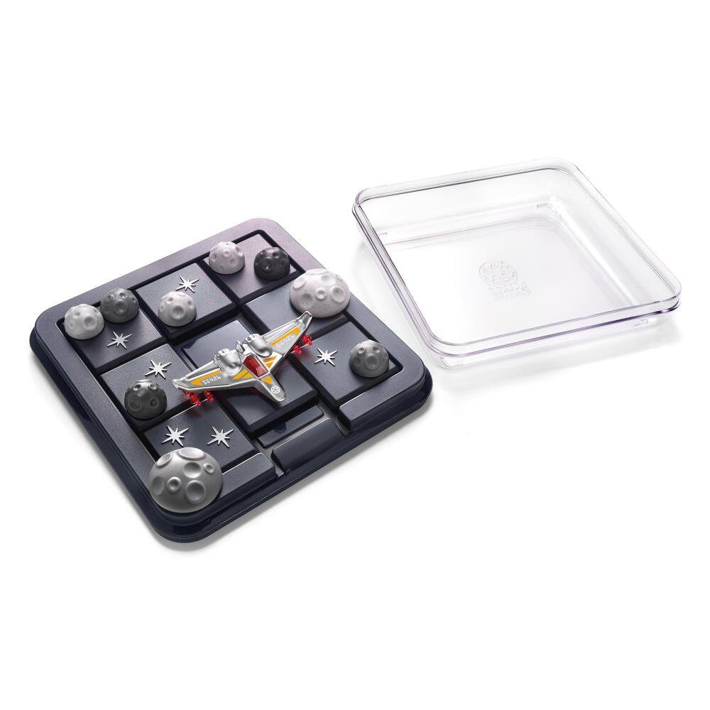 Smart Games Spiel Asteroiden Alarm, Logikspiel