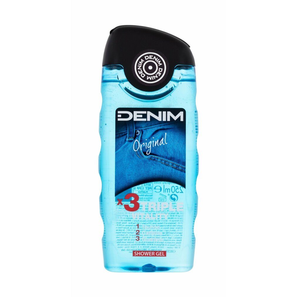 Denim Duschgel Original Shower Gel 250ml