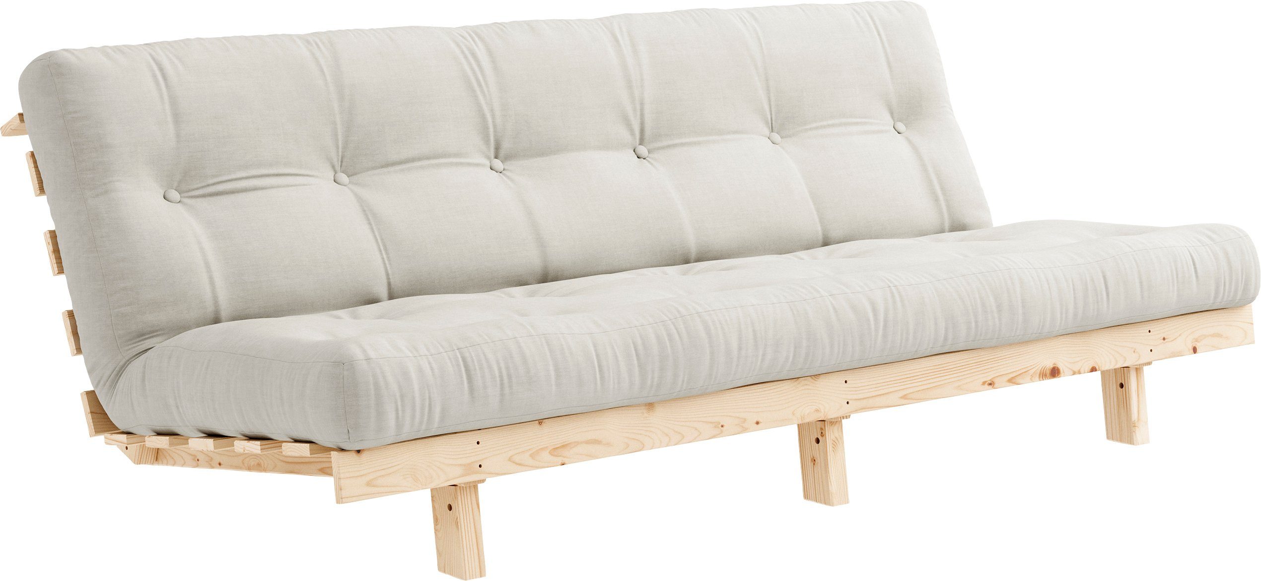 Karup Design Schlafsofa Lean, 2 Teile, günstig online kaufen