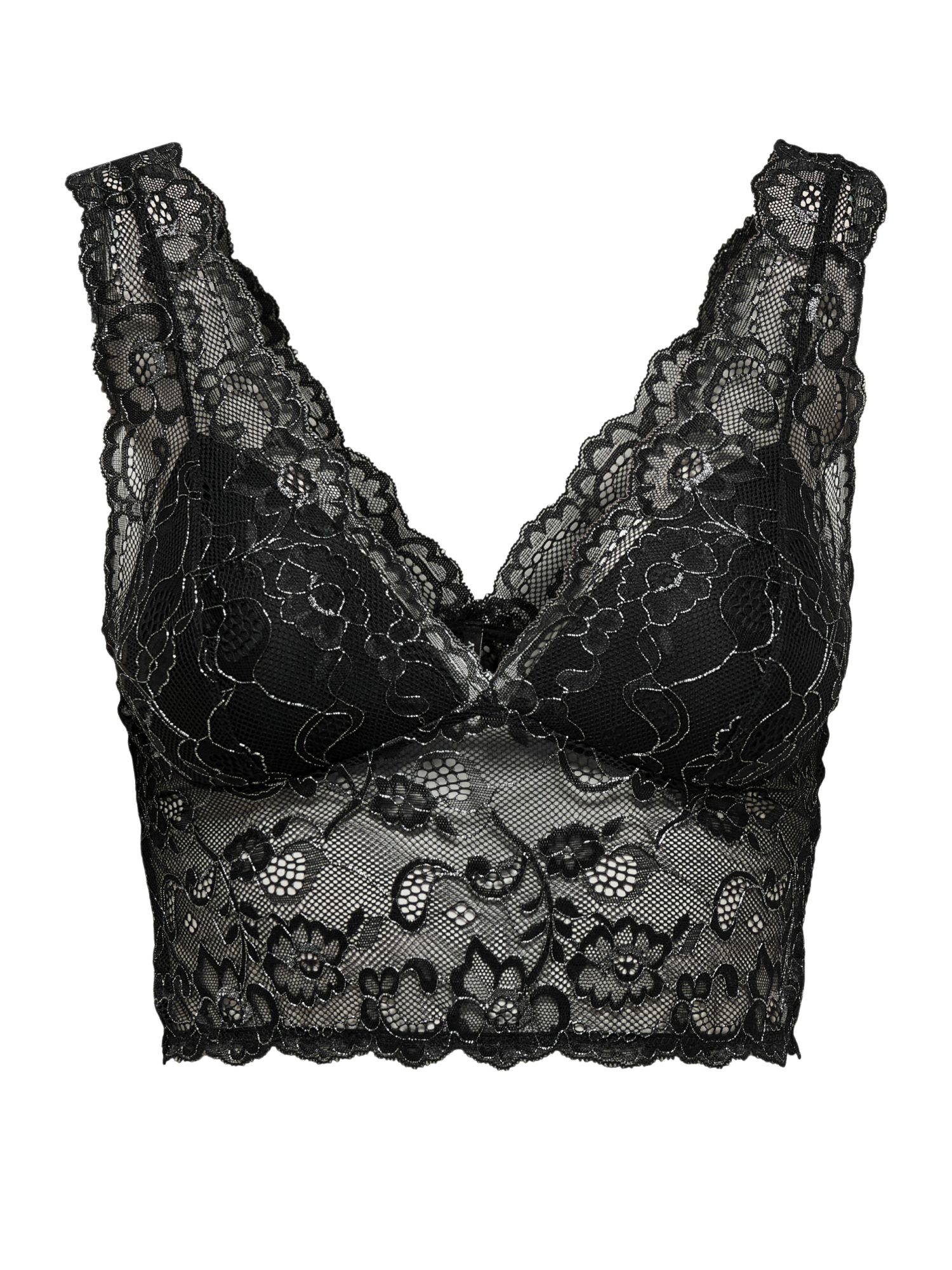 ONLY Bustier 2026 6_FALL2 schwarz