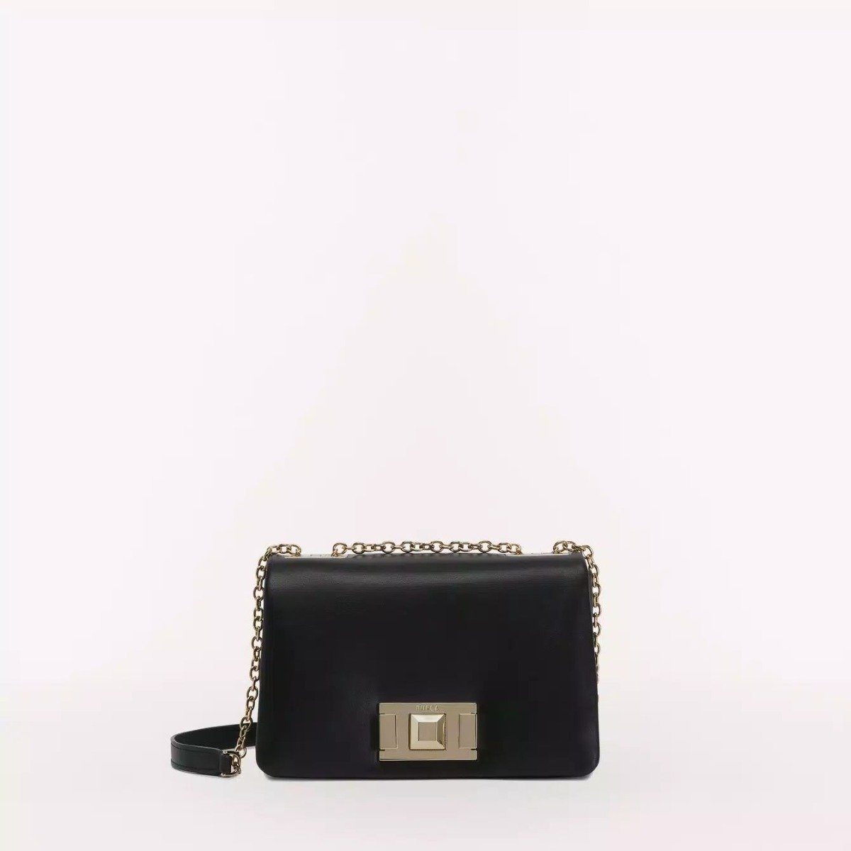 Handtasche Lulu Mini Nero