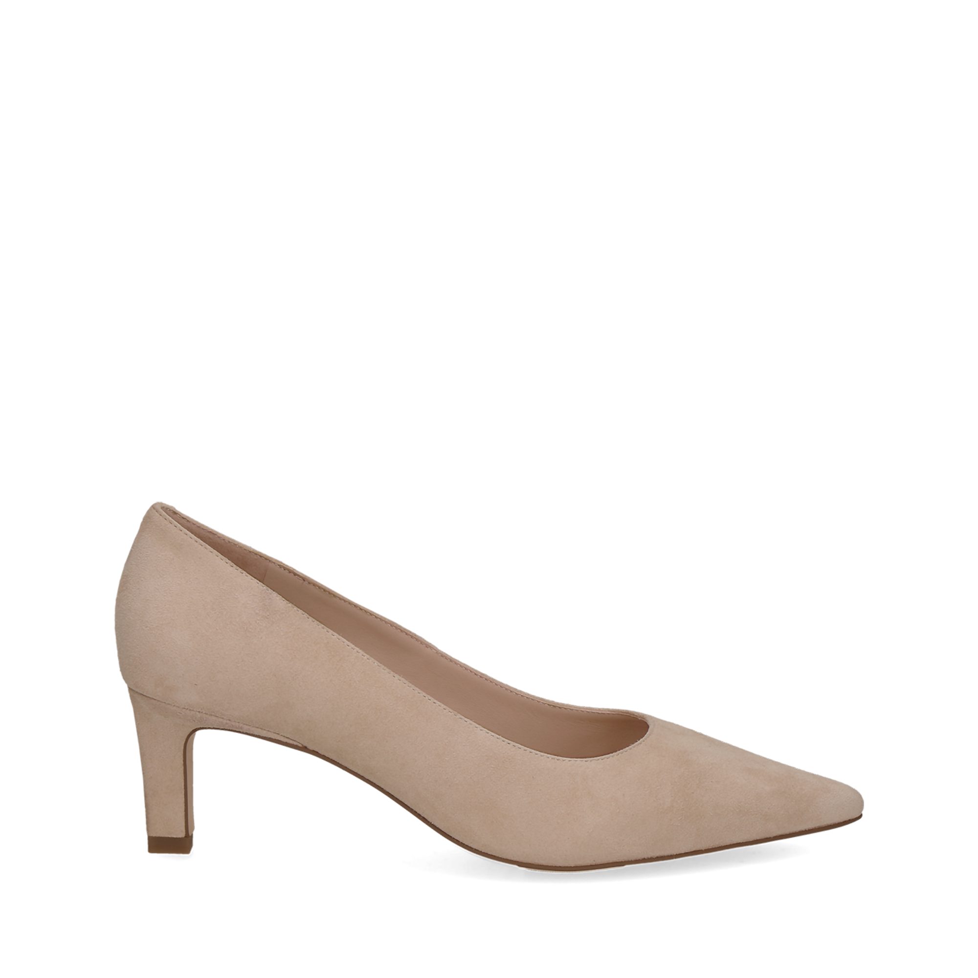 Peter Kaiser Peter Kaiser 72403 318, Pumps, Beige, Damen Pumps günstig online kaufen