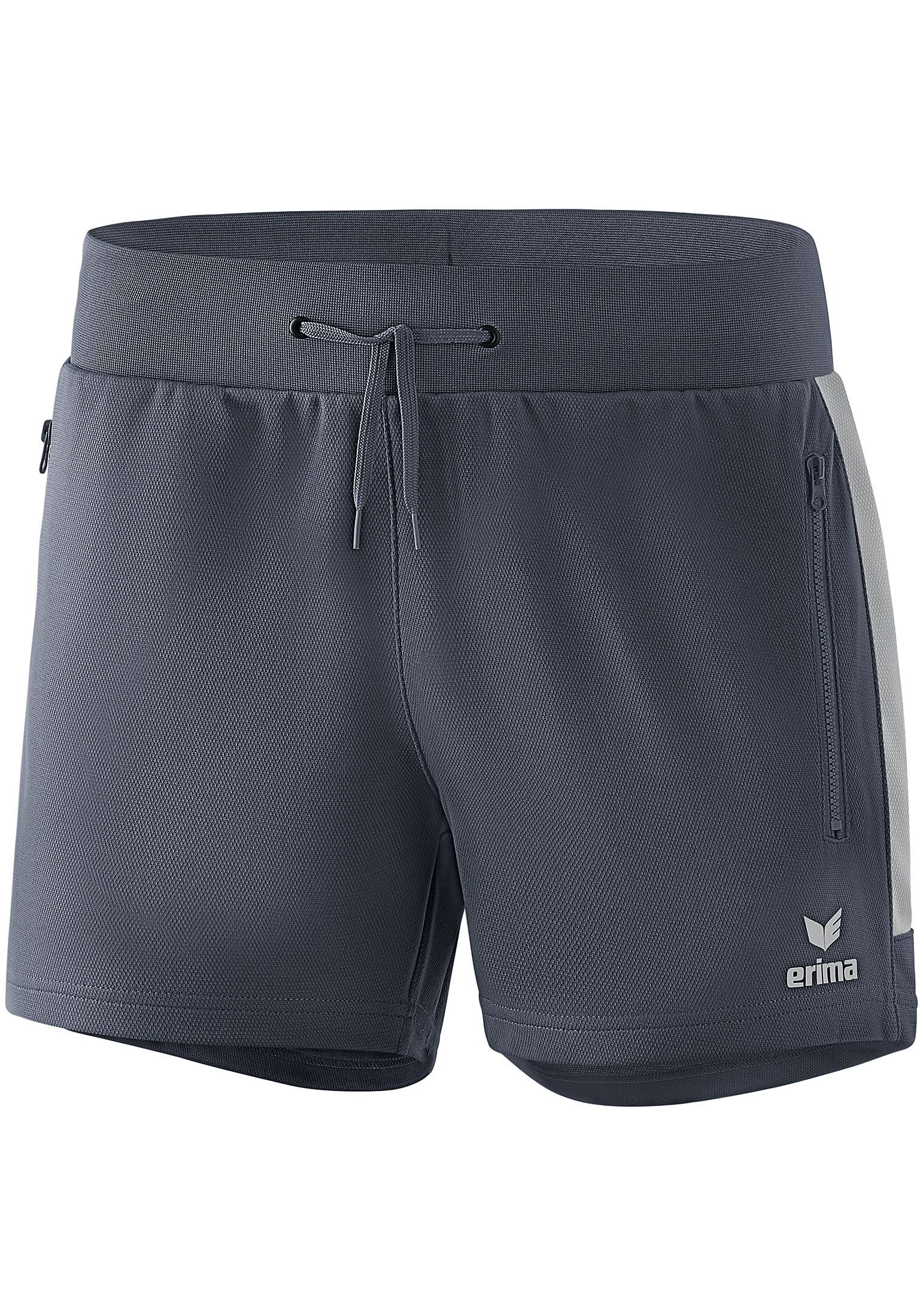 Erima Shorts Damen Squad Worker Shorts günstig online kaufen
