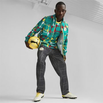 PUMA Sweatjacke Senegal FtblCulture Trainingsjacke Herren