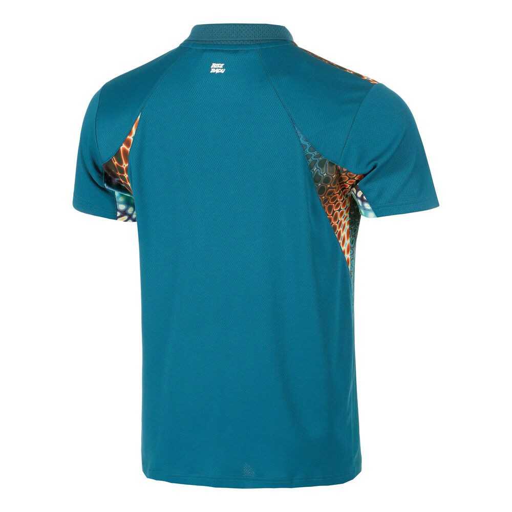 BIDI BADU Poloshirt Komodo günstig online kaufen