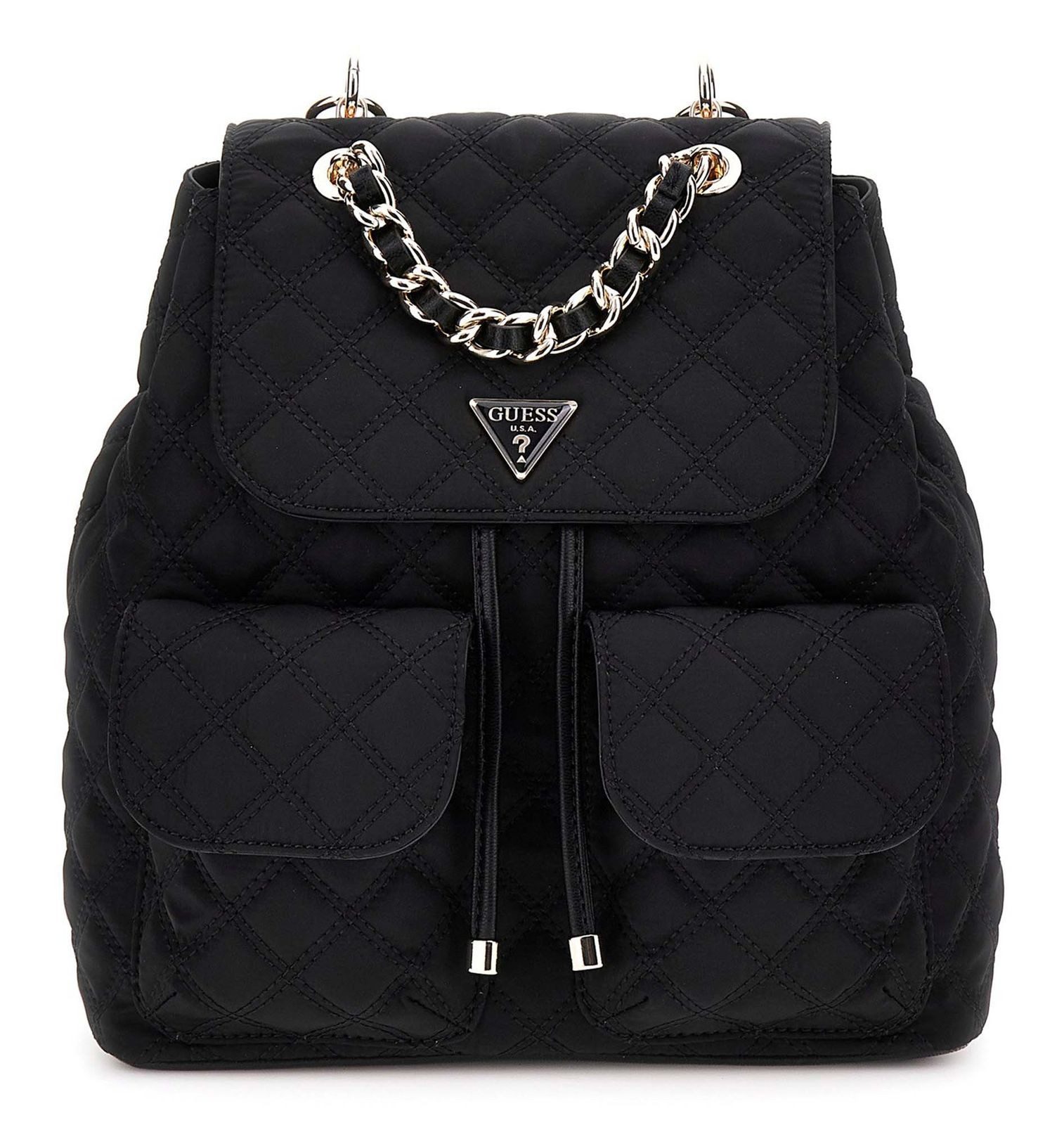 Rucksack Flap Backpack