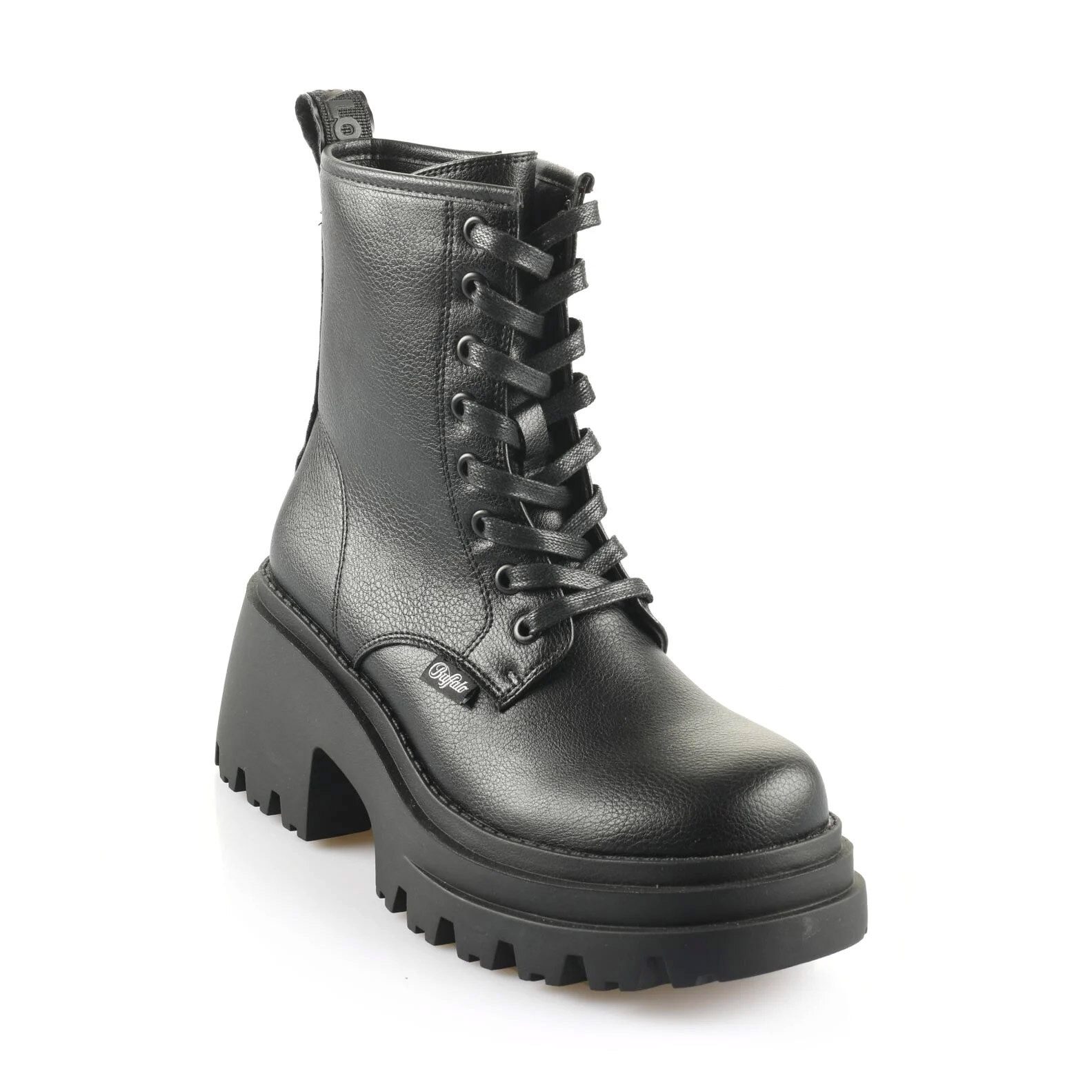 Buffalo Braver Schnürboots günstig online kaufen