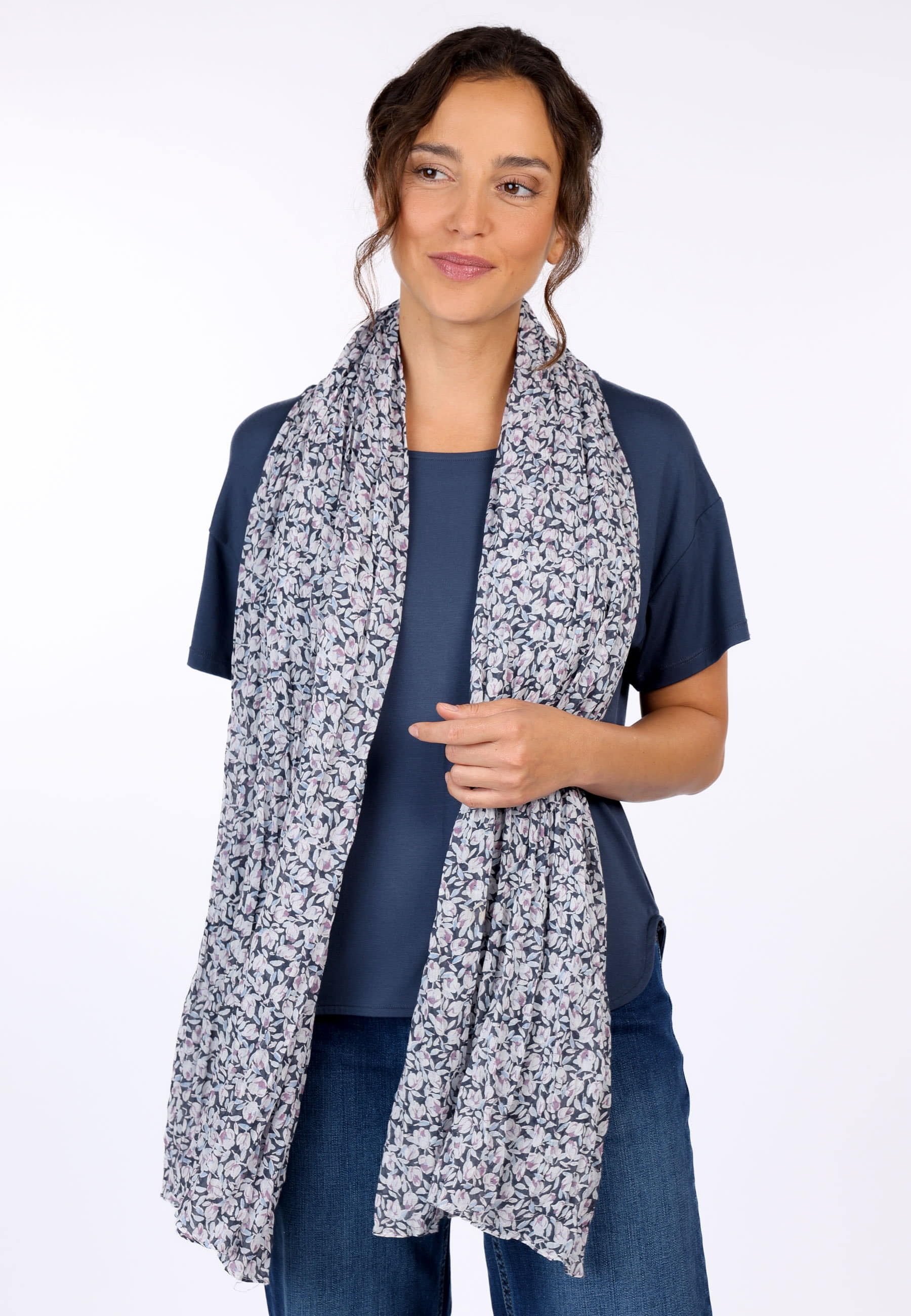 Sorgenfri Sylt Schal Leja little tulip günstig online kaufen