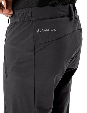 VAUDE Funktionshose Men's Farley Stretch Pants III (1-tlg) Green Shape