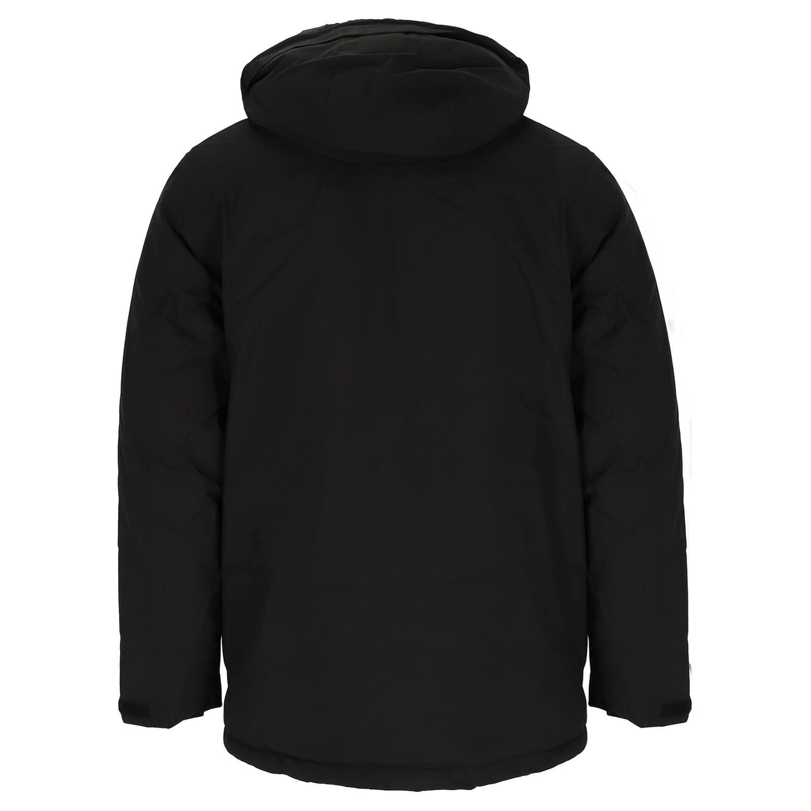Blue Wave Funktionsjacke Neven Herren Outdoor-Jacke Neven mit abnehmbarer Kapuze - Wasserdicht – Bild 4 von 5