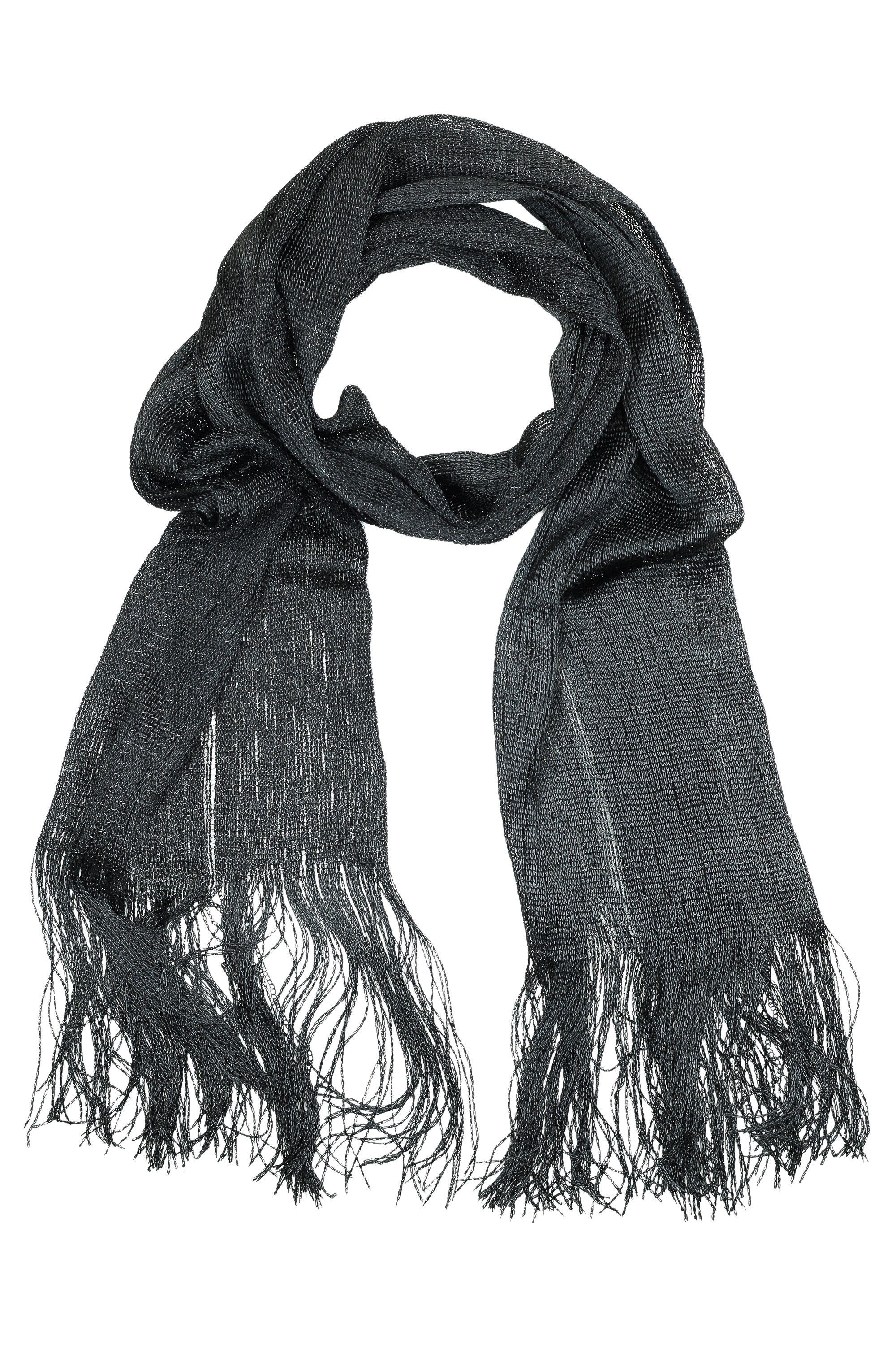 Modeschal Mesh