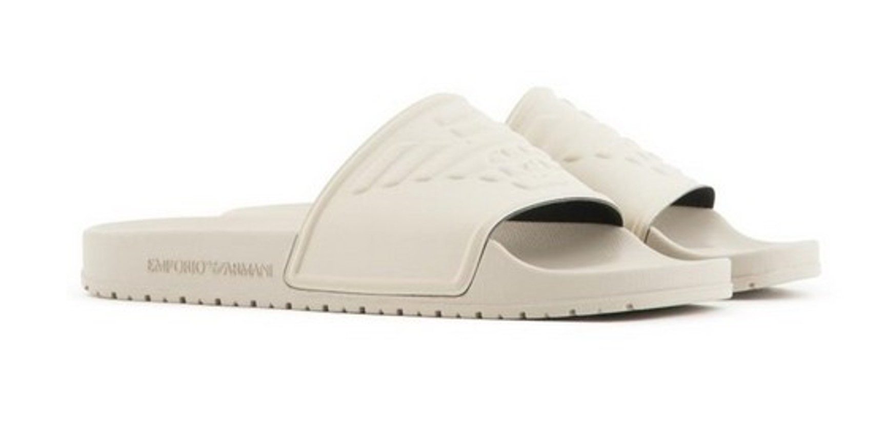 AIX ARMANI EXCHANGE Zehentrenner