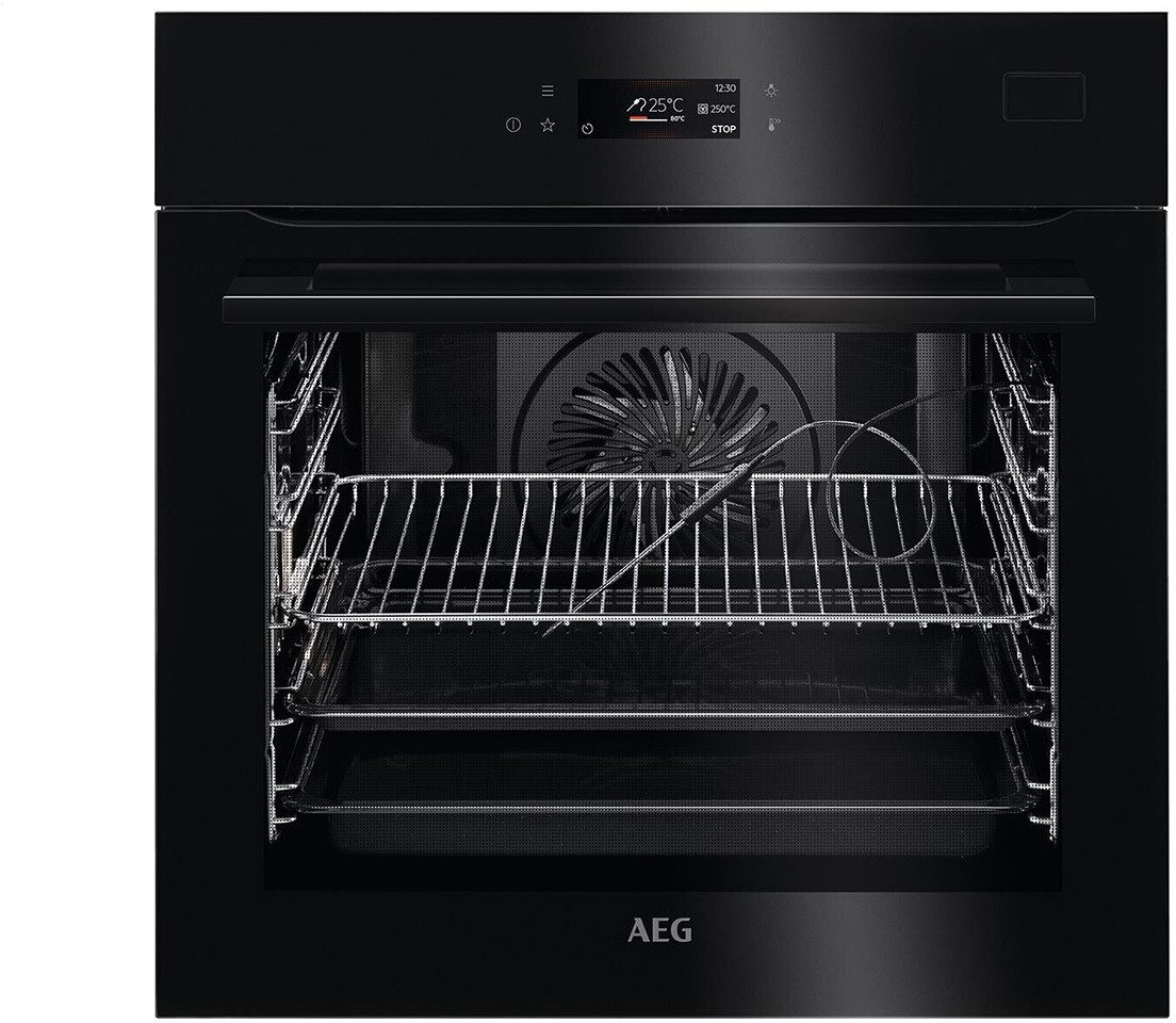 AEG Einbaubackofen BSS772280B