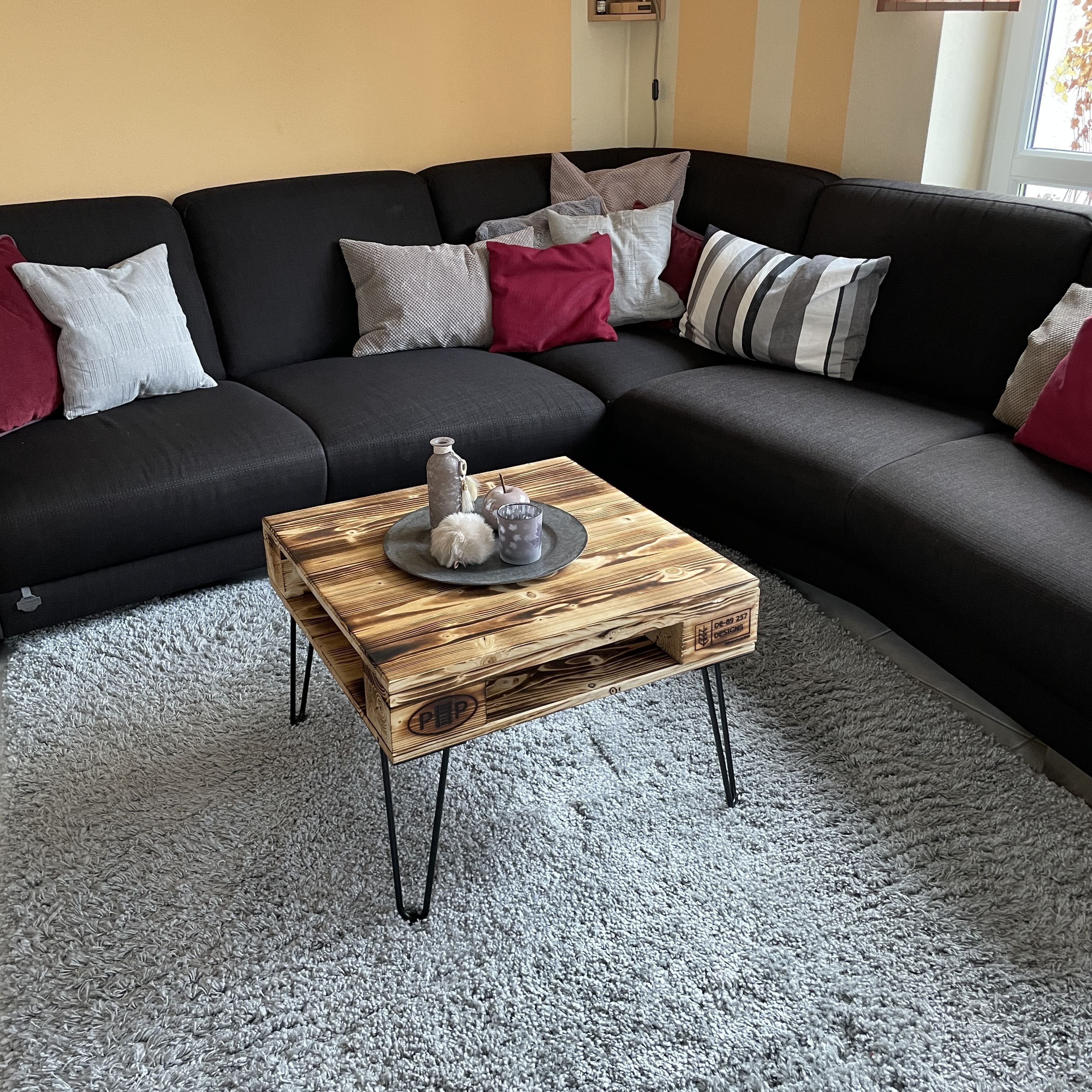 Couchtisch PP Perfect Pallets