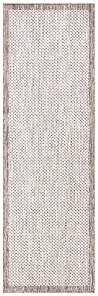 Carpet City Outdoorteppich Outdoor 470, rechteckig, Höhe: 5 mm, Läufer, UV- günstig online kaufen