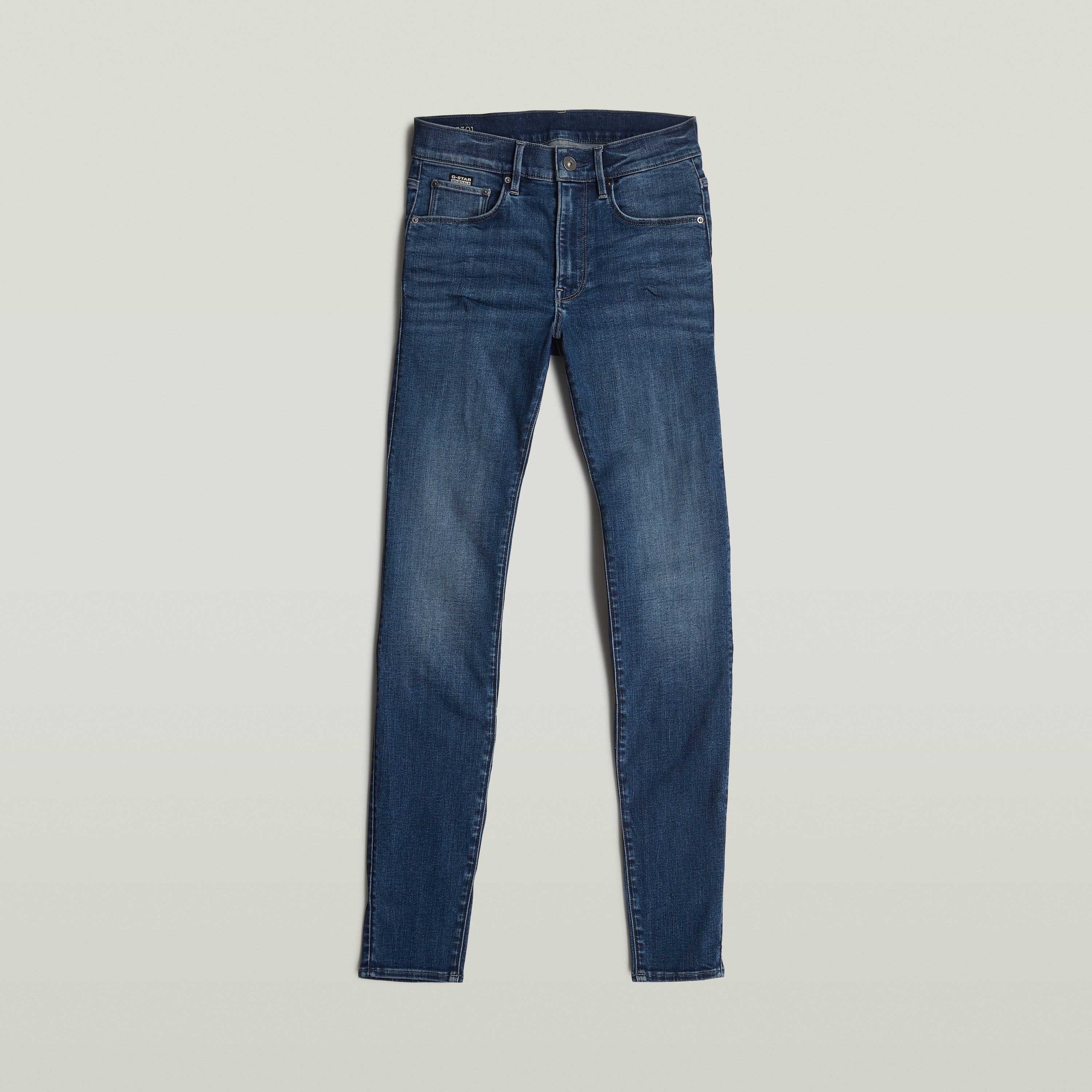 Skinny-fit-Jeans 3301