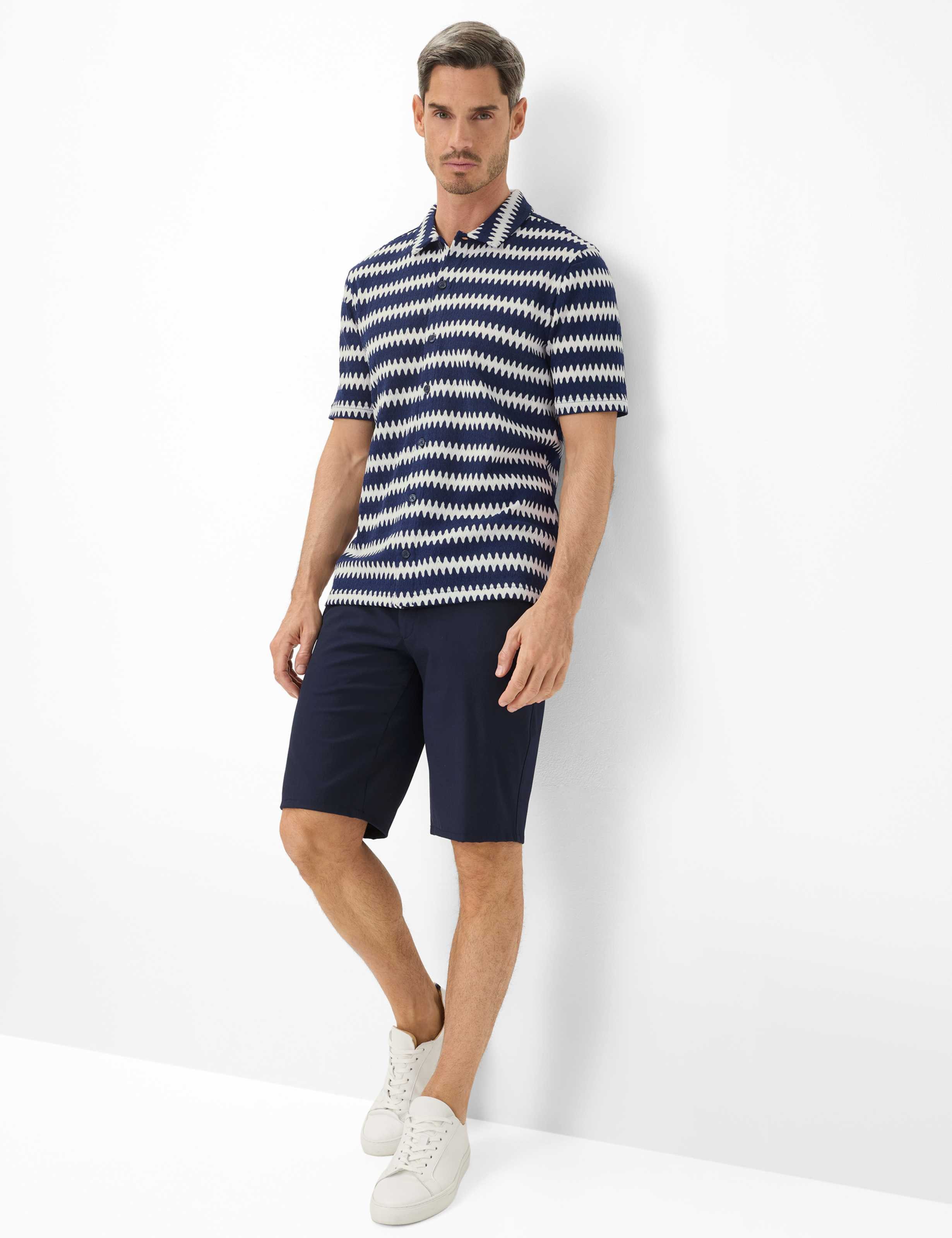 EUREX by BRAX Bermudas Style BENO