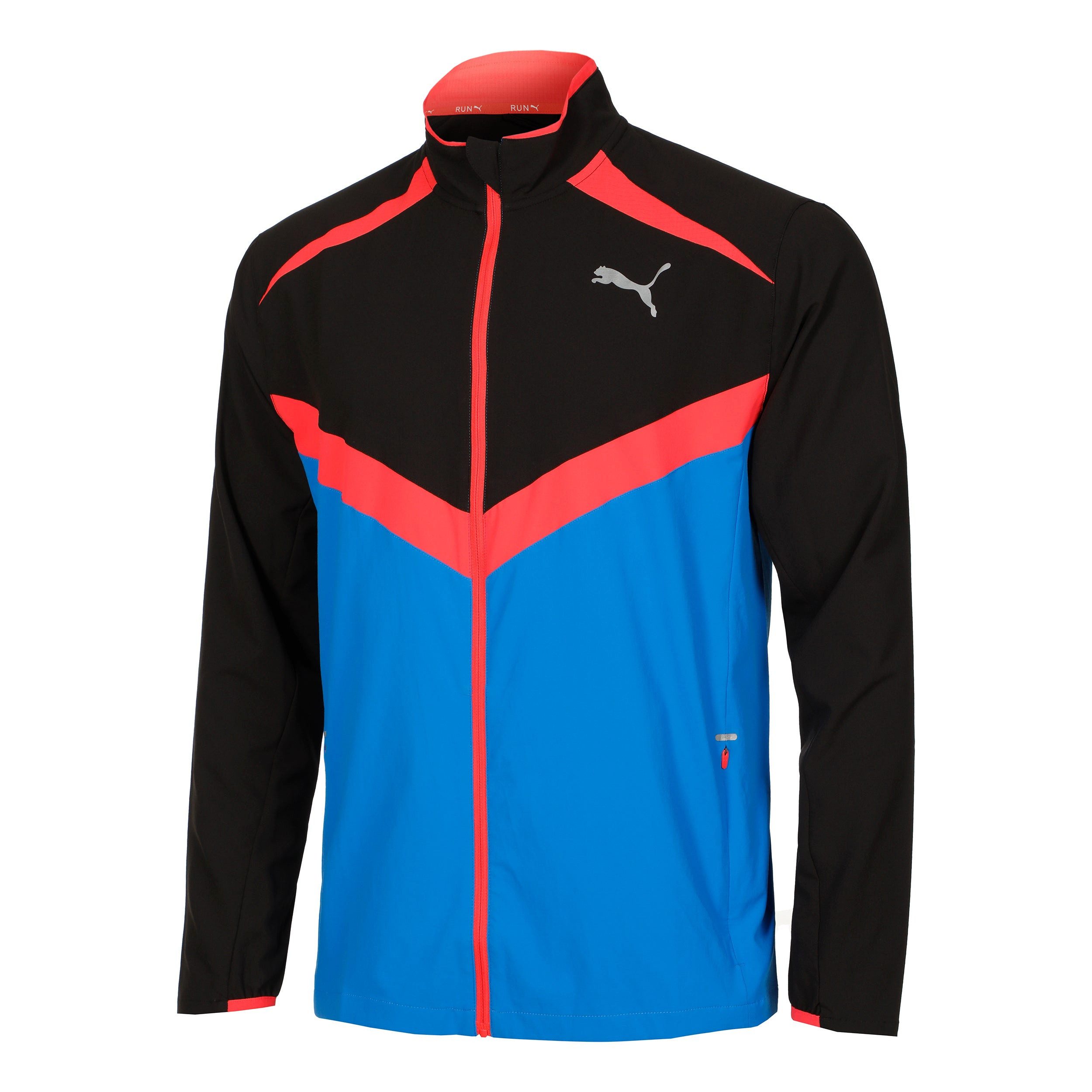 PUMA Laufjacke Run Ultraweave
