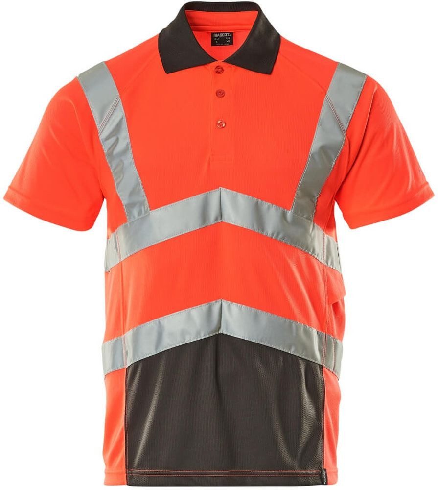Mascot Poloshirt Anadia