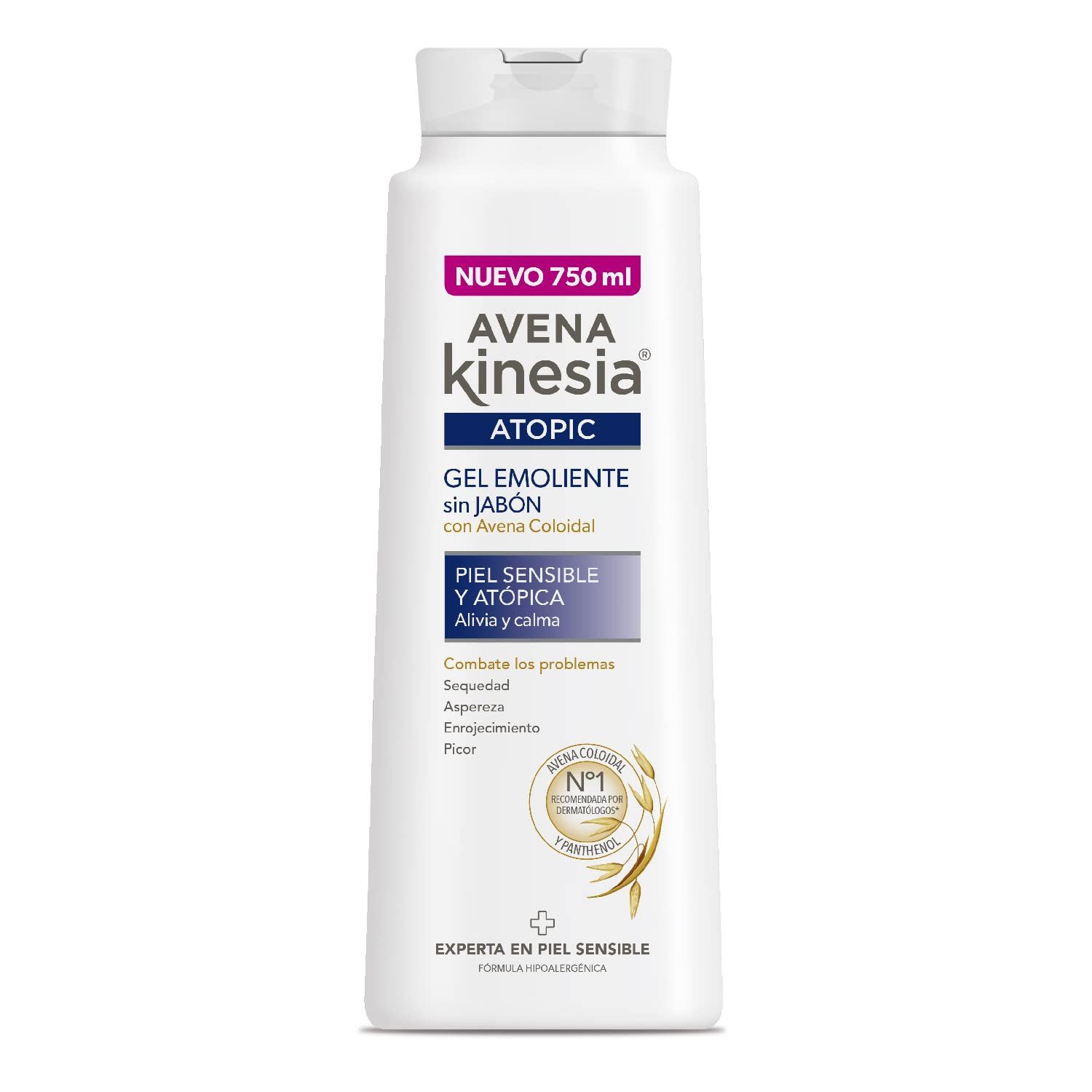 Avena Kinesia Make-up