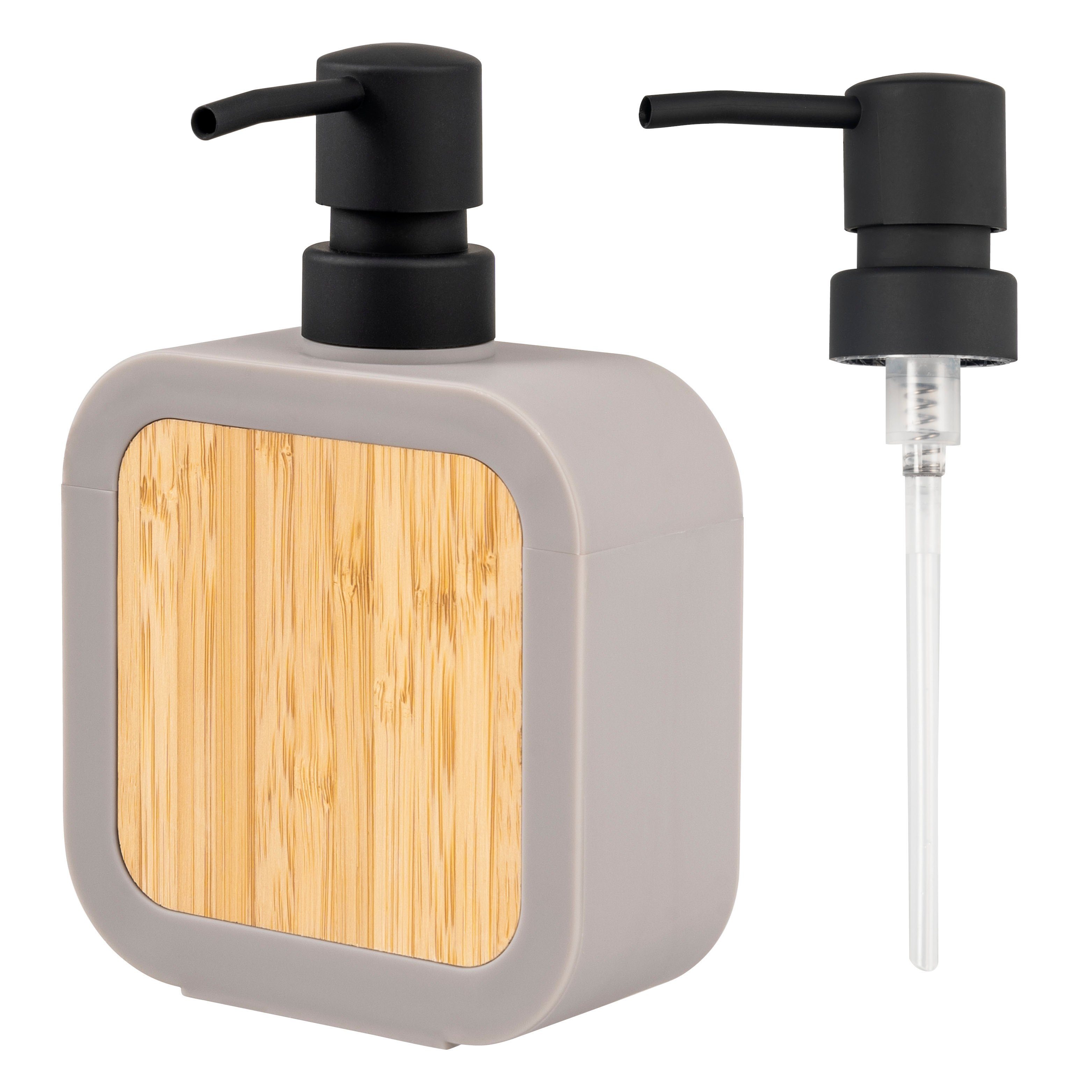 eluno Seifenspender für 300 ml Flüssigseife, günstig online kaufen
