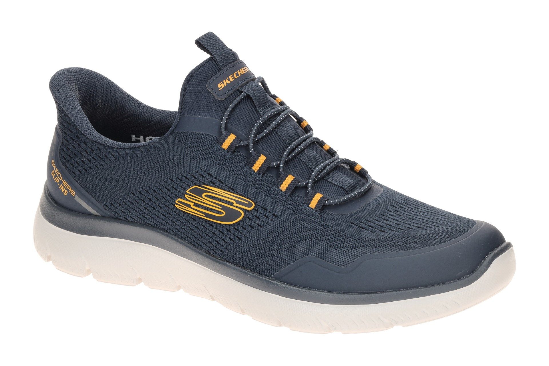 Skechers 233045 NVYL Slipper günstig online kaufen