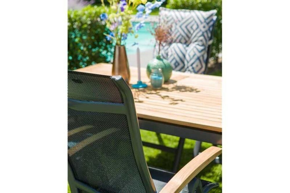 Hartman Gartenstuhl Alice