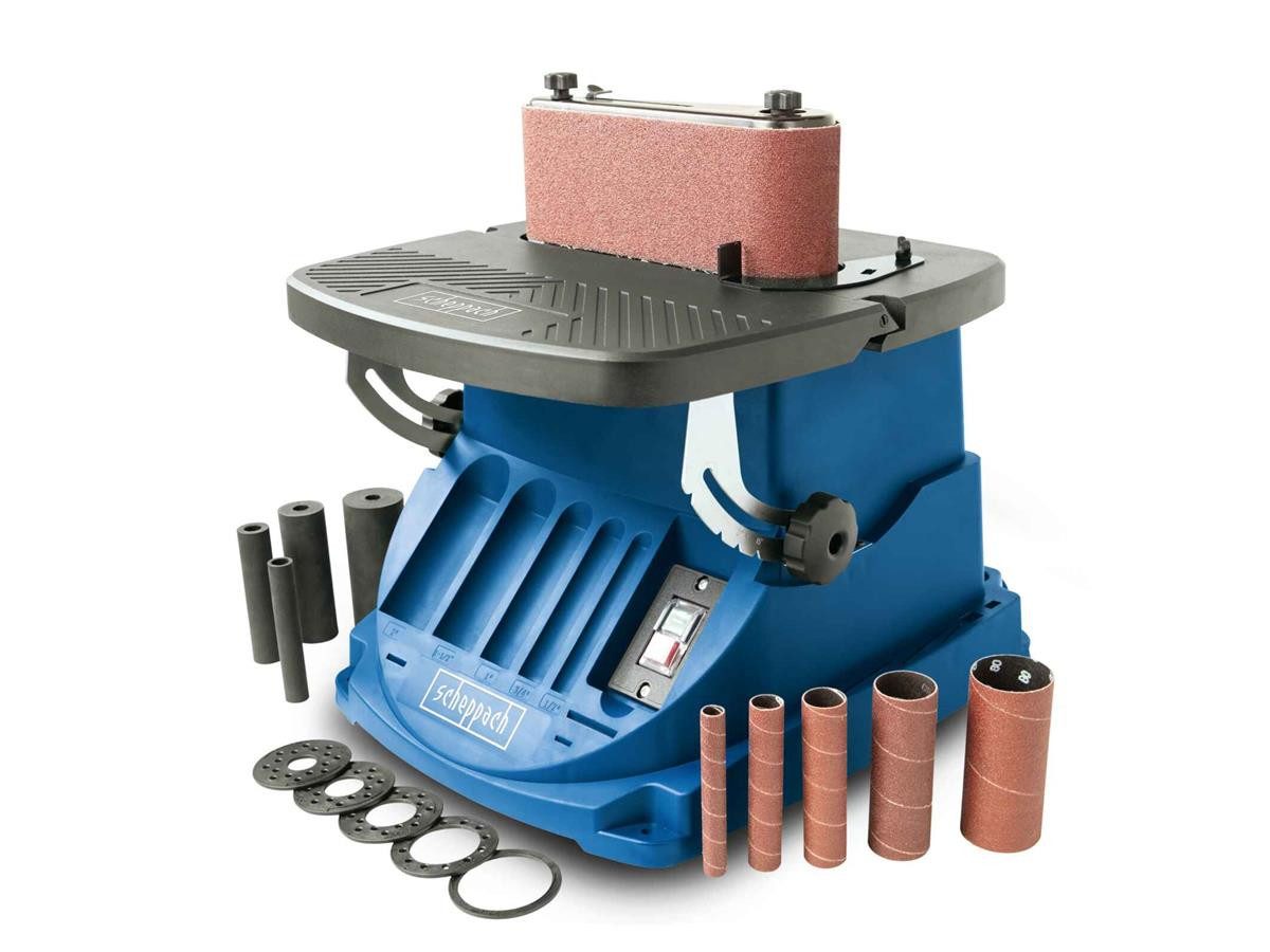 Scheppach Spindelschleifmaschine OSM600, max. 2000 U/min, 2000 U/min, (Set) günstig online kaufen