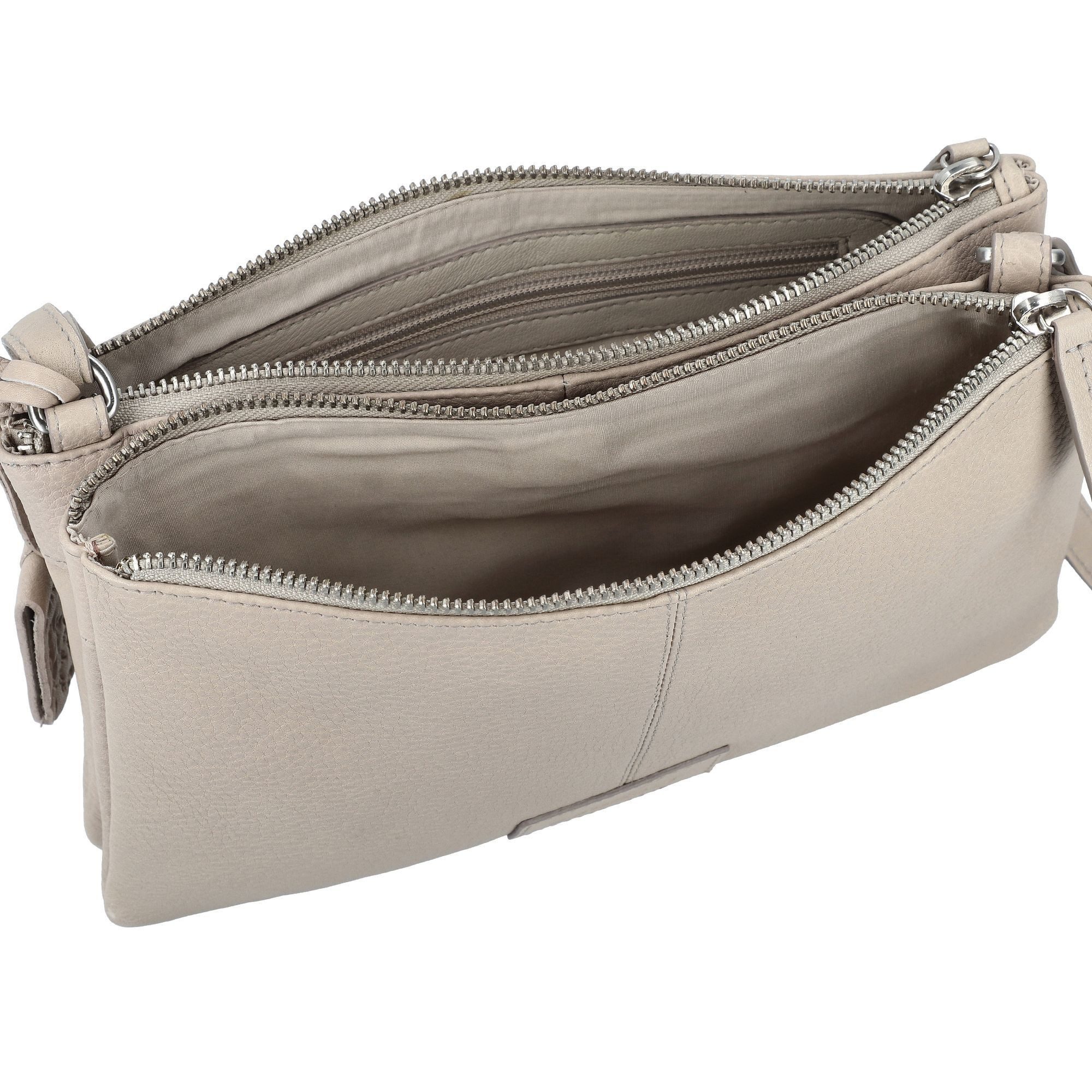 Burkely Umhängetasche Soft Skylar, Leder