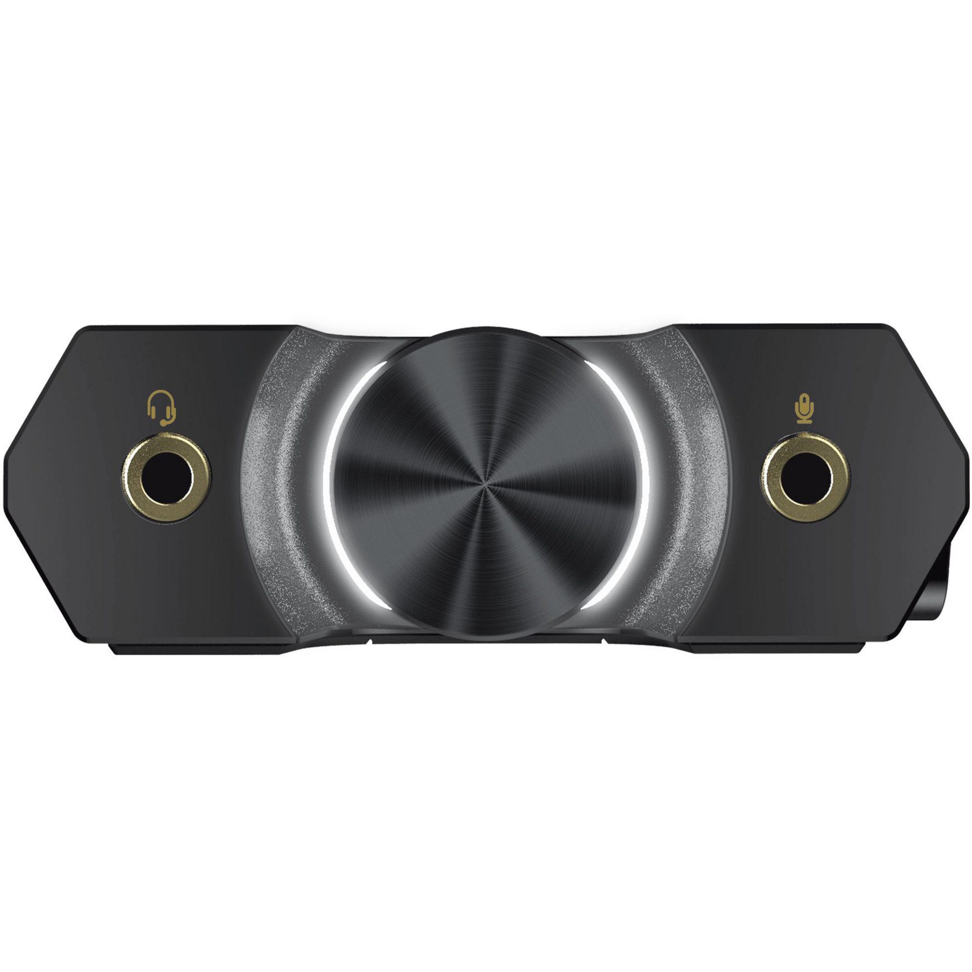 Creative Labs Creative Sound BlasterX G6 USB-C, Soundkarte Soundkarte – Bild 5 von 5