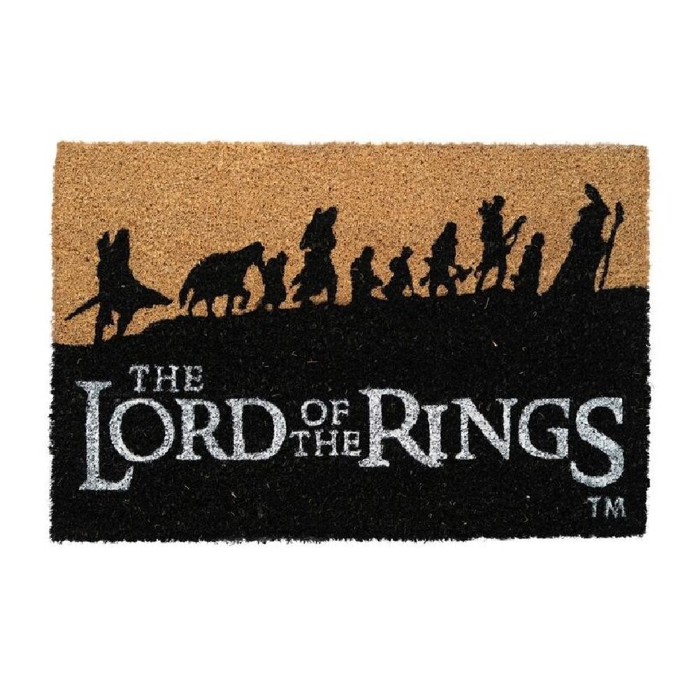 Merchandise-Figur The Lord of the Rings Türmatte