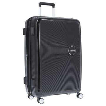 American Tourister® Trolley Soundbox - 4-Rollen-Trolley L 77 cm erw., 4 Rollen