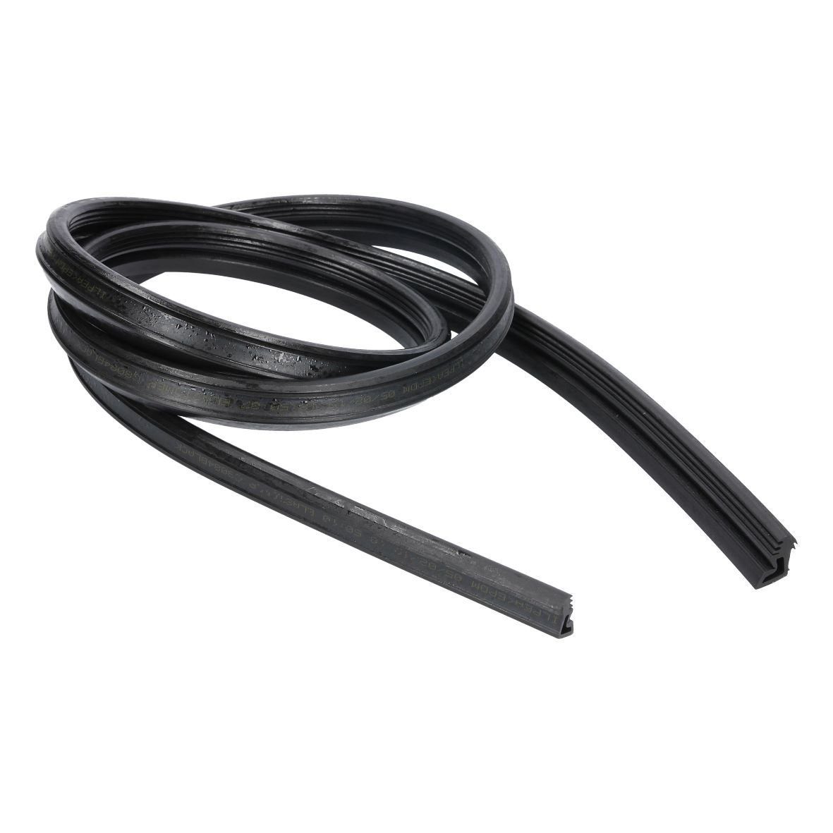 easyPART Dichtlippe wie Electrolux 1171265448 Electrolux 1171265448, Spülmaschine / Geschirrspüler