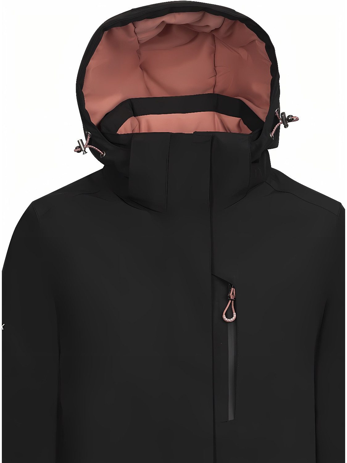 Trespass Regenjacke Hosho Rainwear Jacket