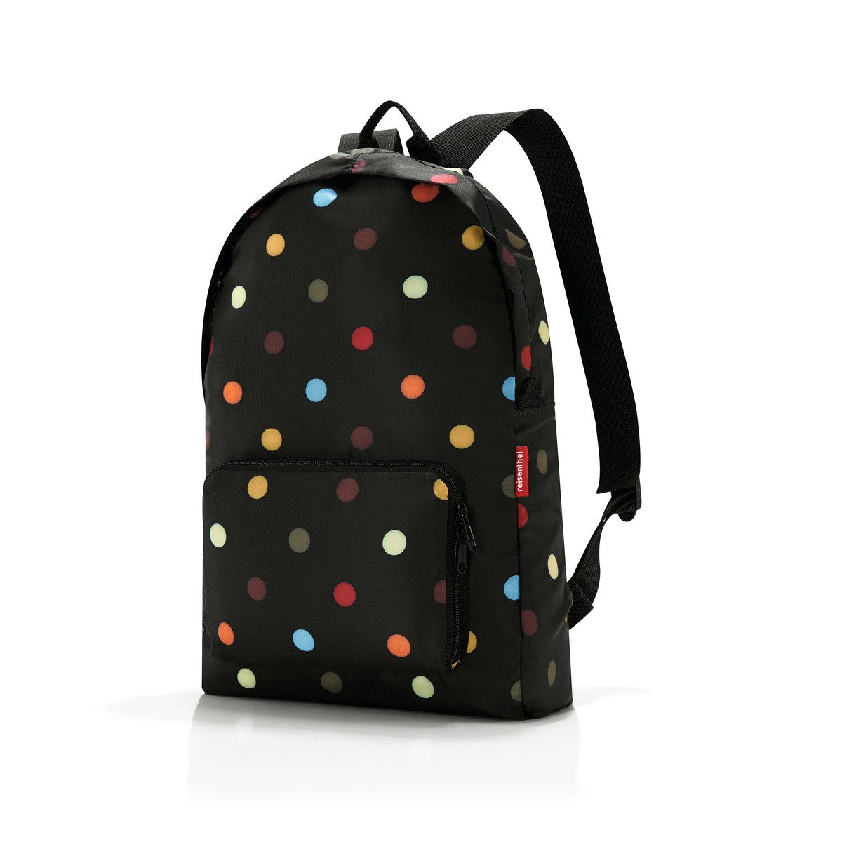 REISENTHEL® Rucksack mini maxi rucksack dots, mini maxi rucksack günstig online kaufen