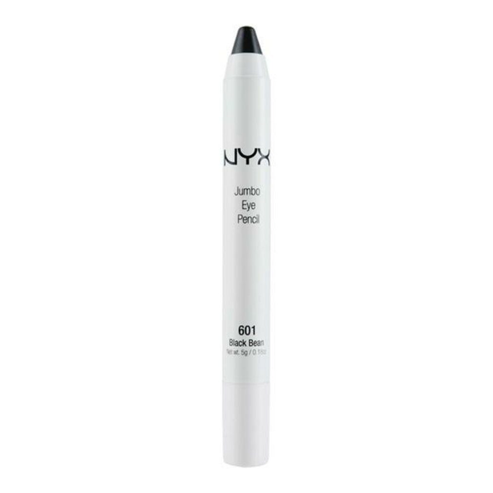 Nyx Professional Make Up Подводка для глаз Jumbo Eye Pencil Black Bean 5g