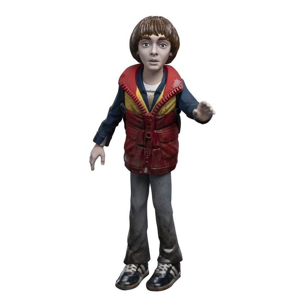 Weta Workshop Merchandise-Figur Mini Epics Stranger Things - Will Byers (Season 1) 14cm