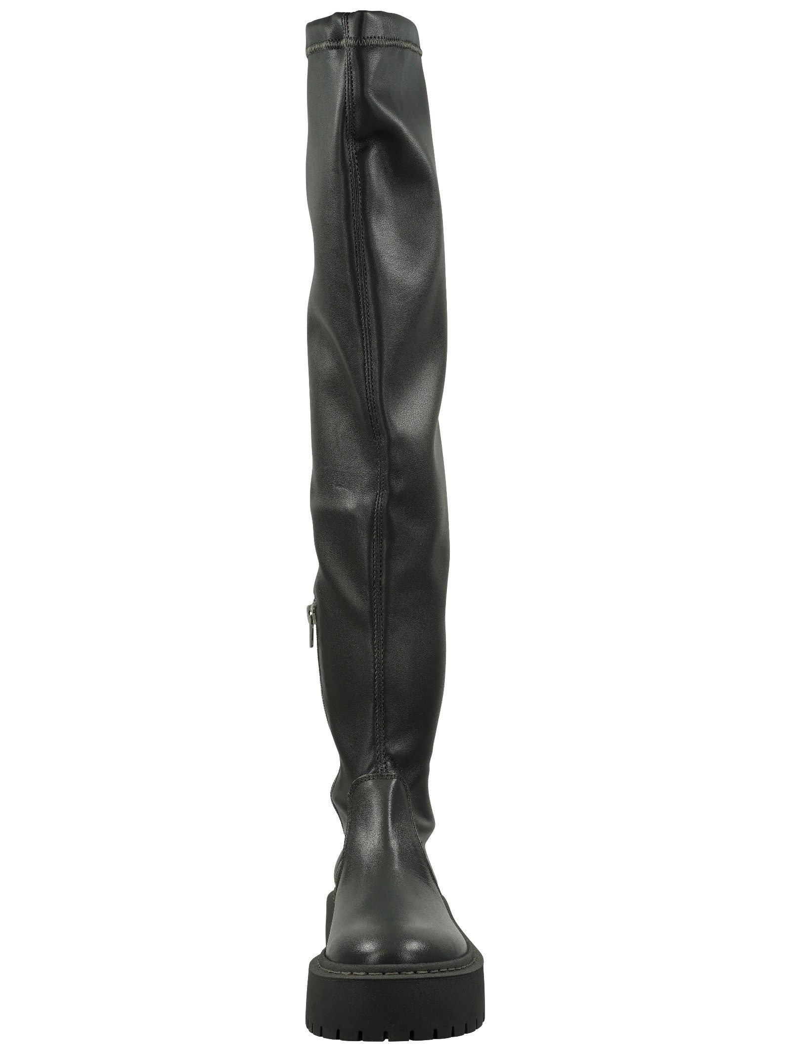 STEVE MADDEN STEVE MADDEN Stiefel Lederimitat Stiefel