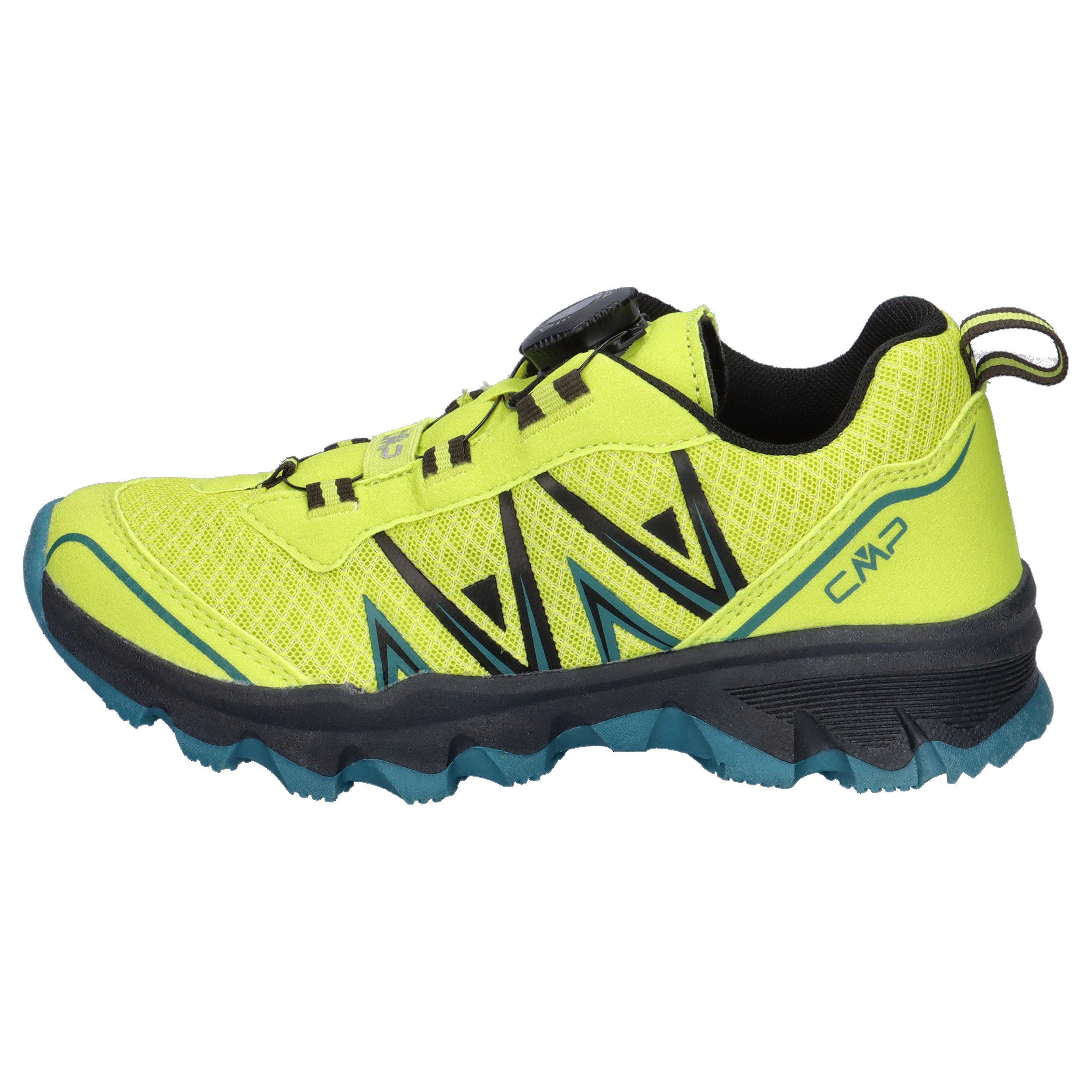 CMP CMP Kinder Wanderschuhe AKSA FITGO FAST 3Q56824 Trekkingschuh