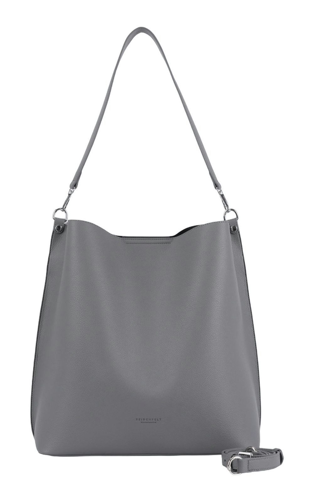 Seidenfelt Manufaktur Umhängetasche Hobo Bag
