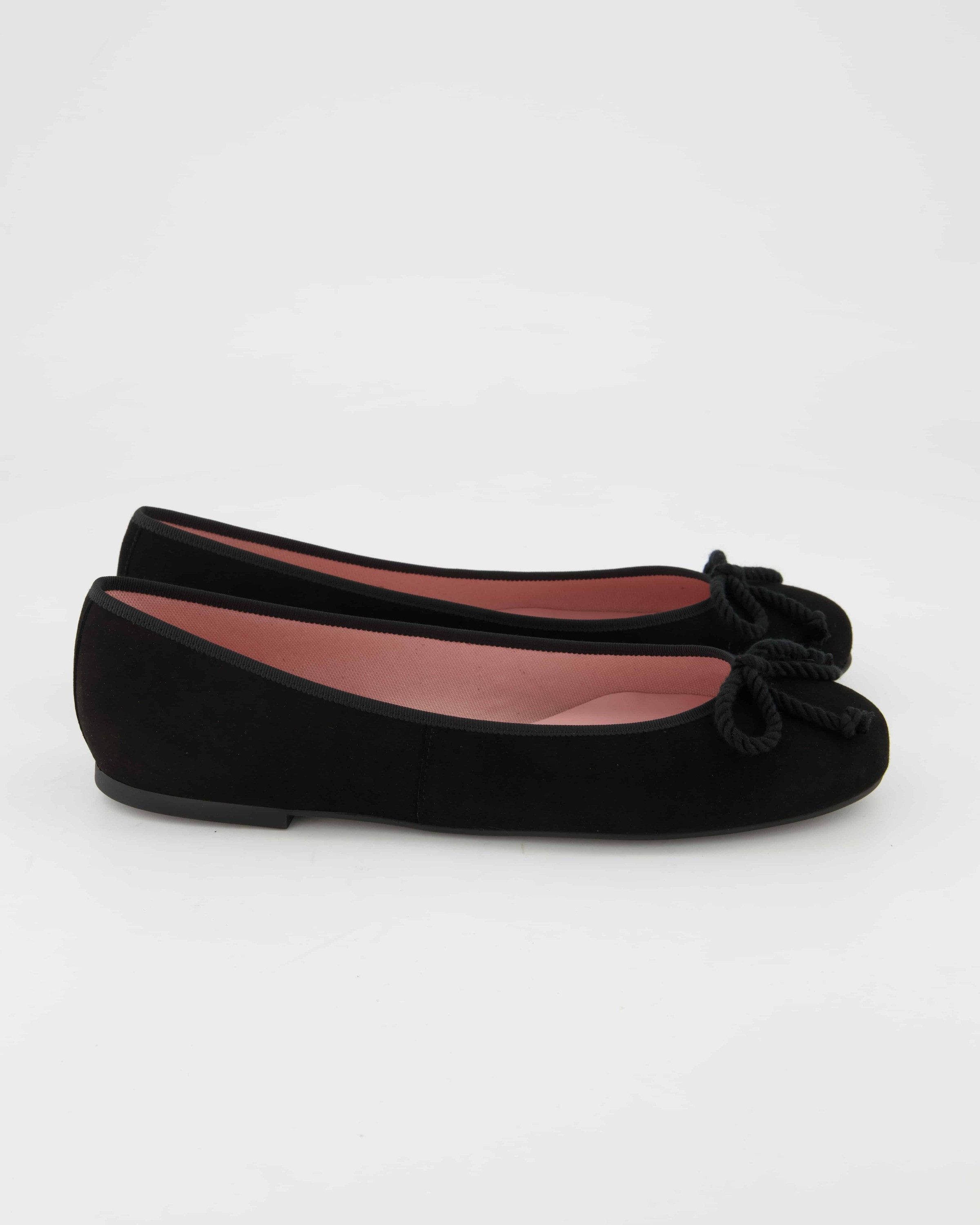 Pretty Ballerinas Rosario Ballerina Obermaterial: Leder günstig online kaufen