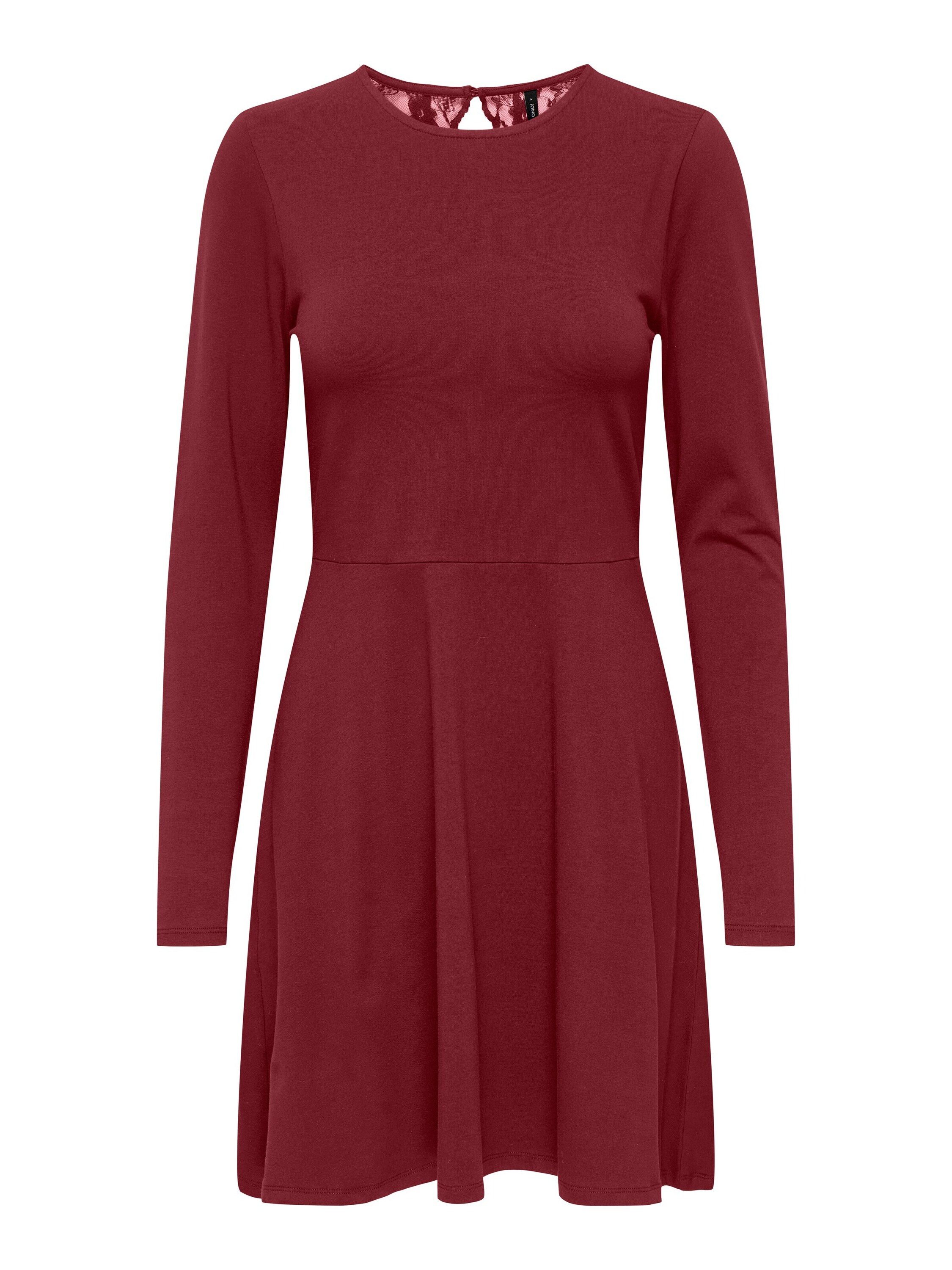 ONLY Minikleid ONLTAXI (1-tlg) Cut-Outs