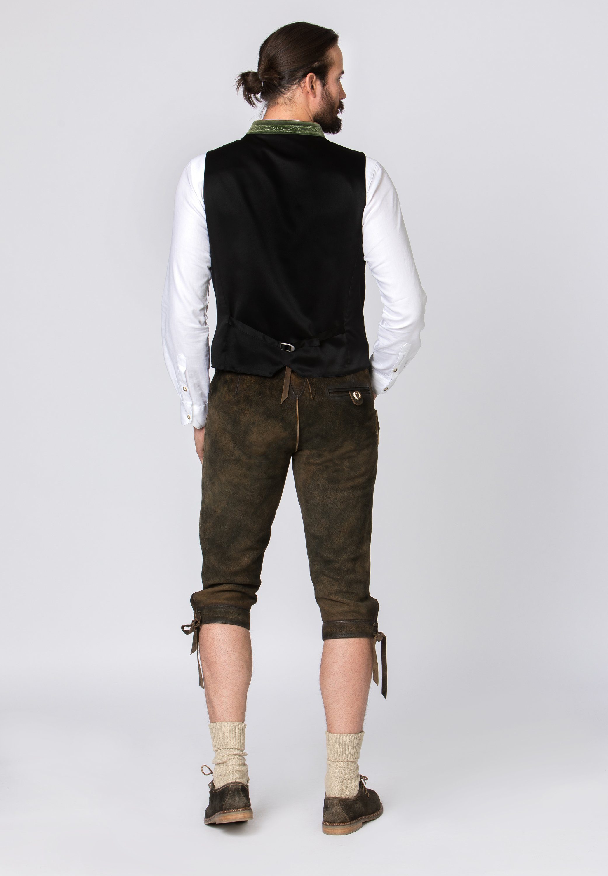 Stockerpoint Trachtenweste Ricardo