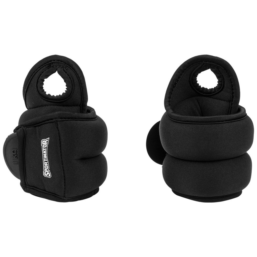 Sportinator Gewichtsmanschette Premium Arm Gewichtsmanschetten