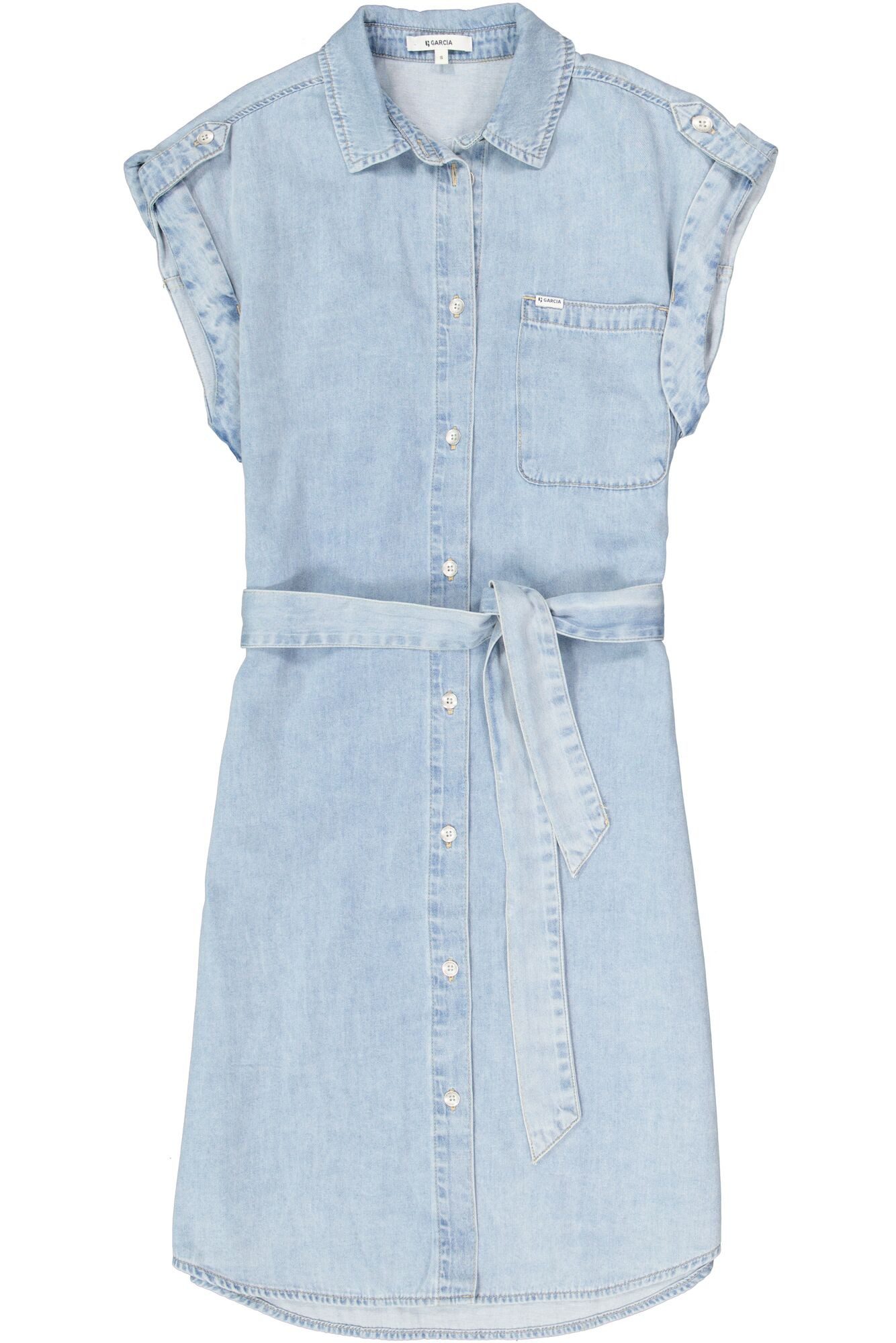 Garcia Maxikleid ladies dress