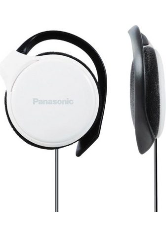 Panasonic »RP-HS46 Clip« On-Ear-Kopfhörer