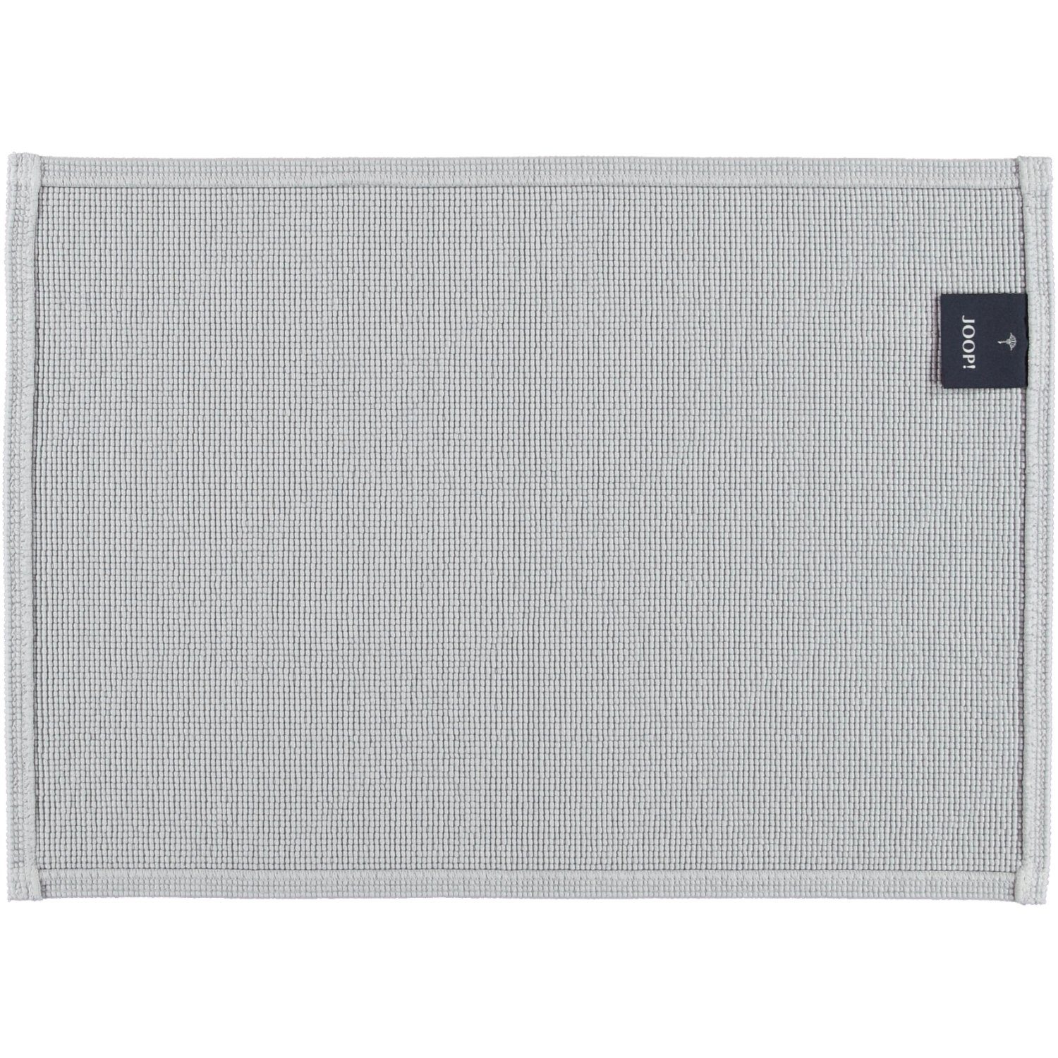 JOOP! Duschmatte New Cornflower 60, Höhe 6 mm, 100% Baumwolle günstig online kaufen