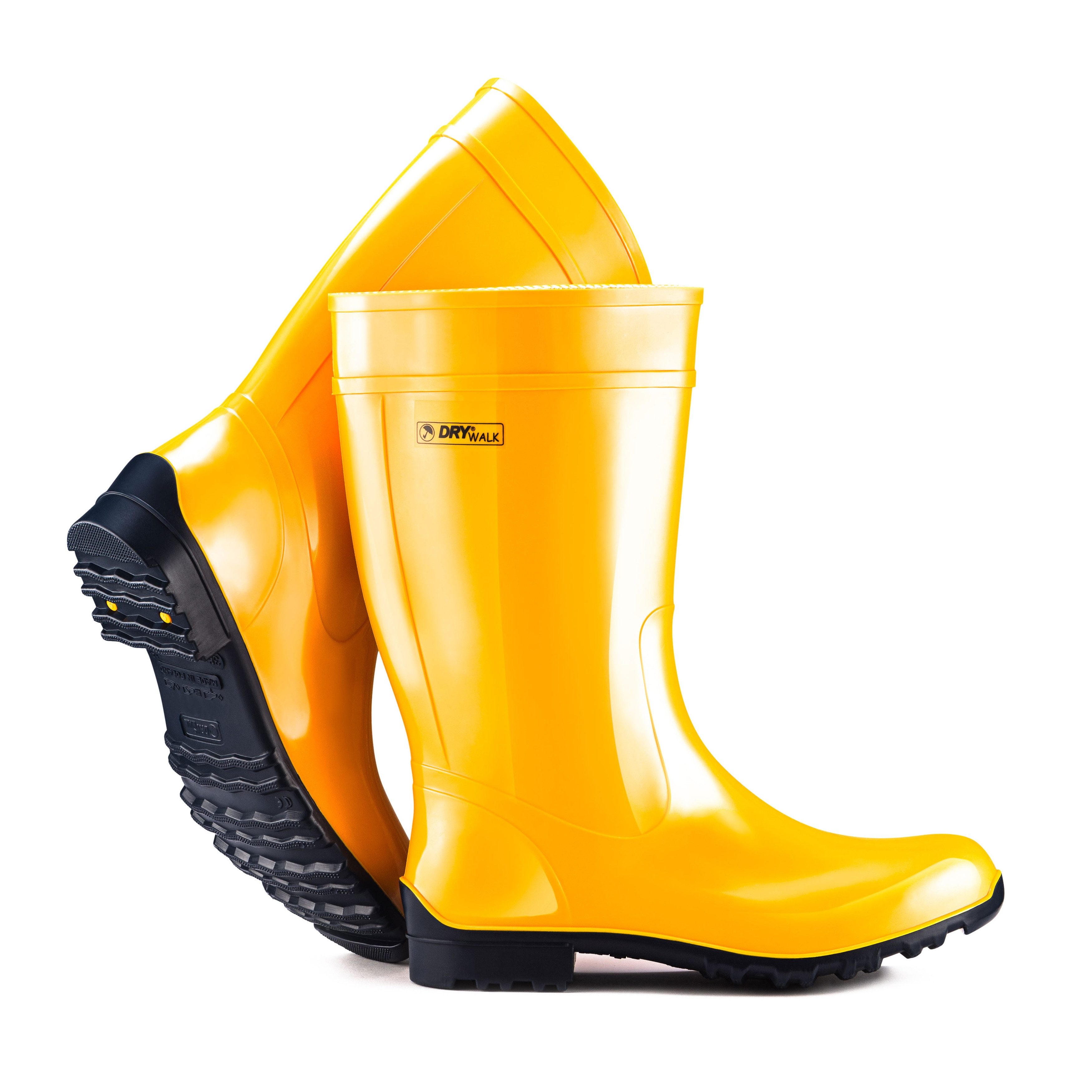 Fjordvik Himmelsken Wetterstiefel Edle Lackoptik 39 günstig online kaufen
